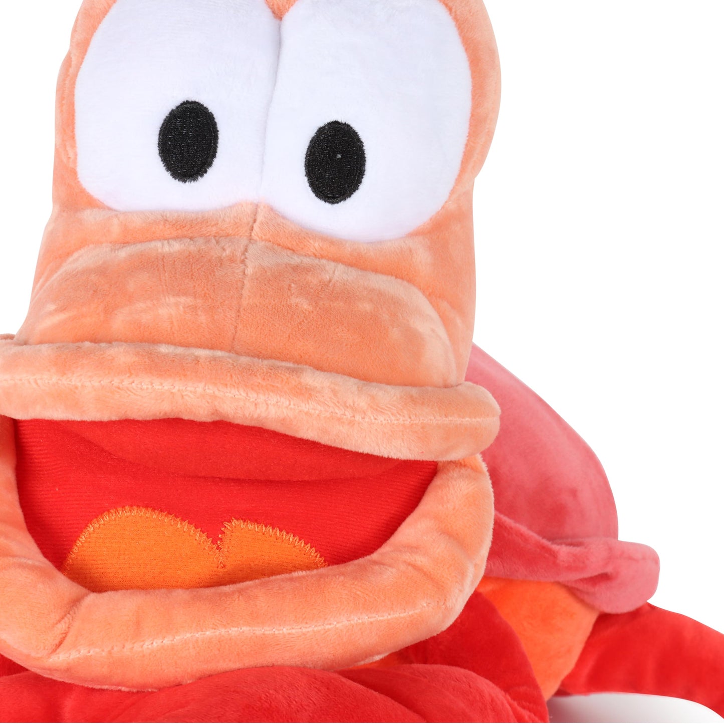 Jay Franco Disney Plush Pillow Buddy - Soft Plushie Stuffed Pillow, White - Pua BST220