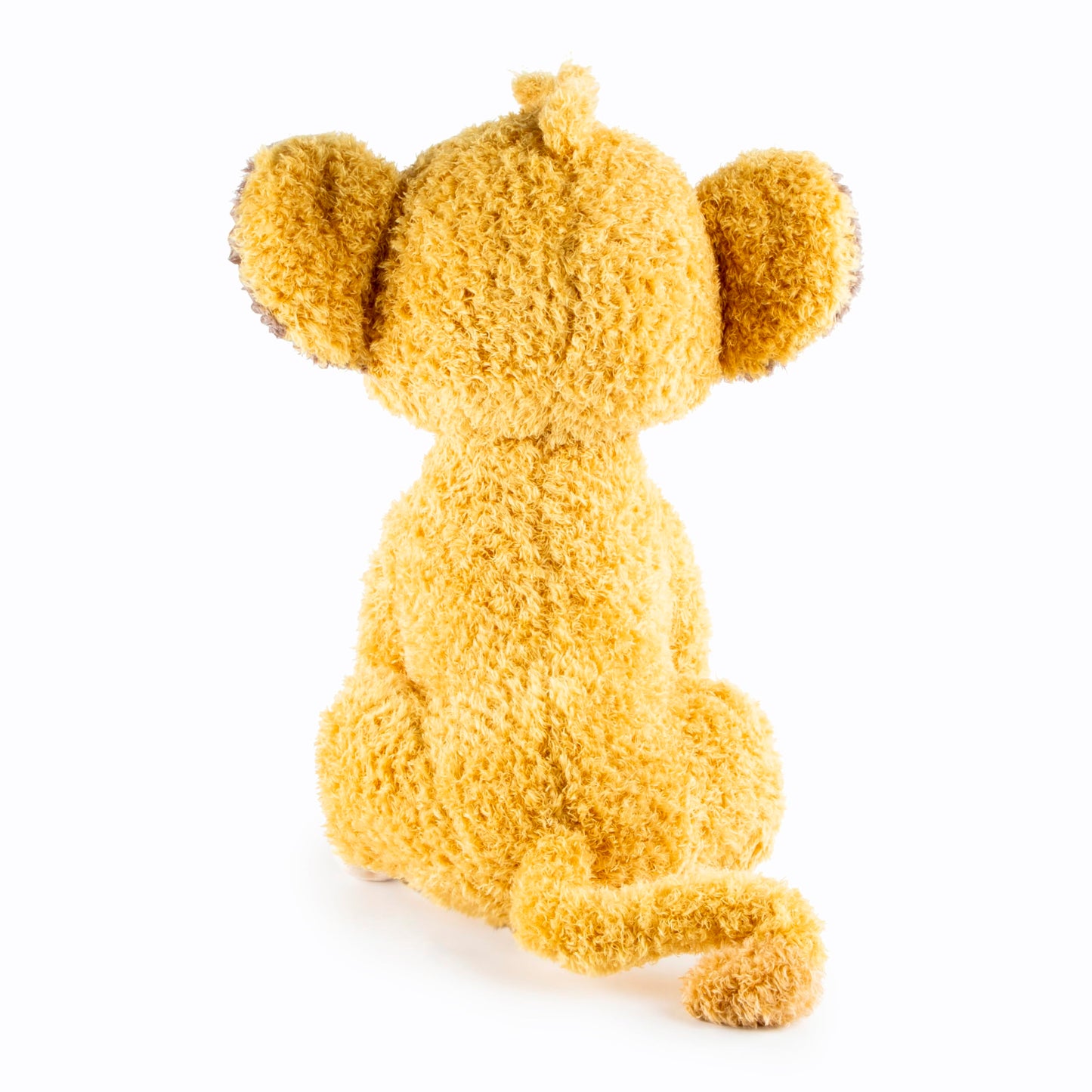 Jay Franco Disney Plush Pillow Buddy - Soft Plushie Stuffed Pillow, White - Pua BST220