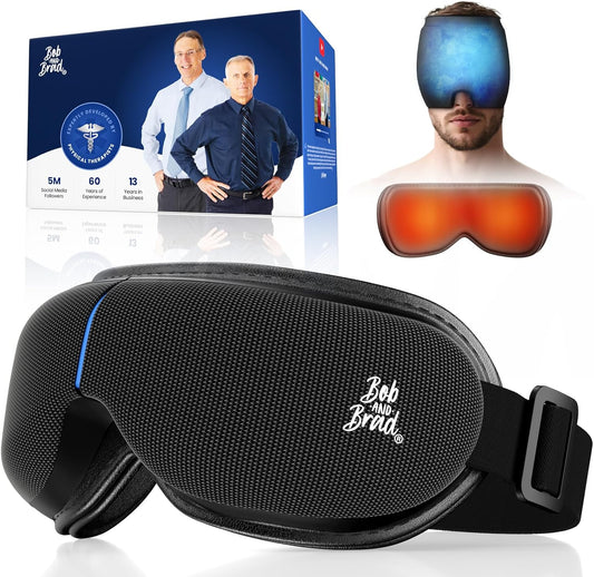 EyeOasis 3 Elite Eye Massager