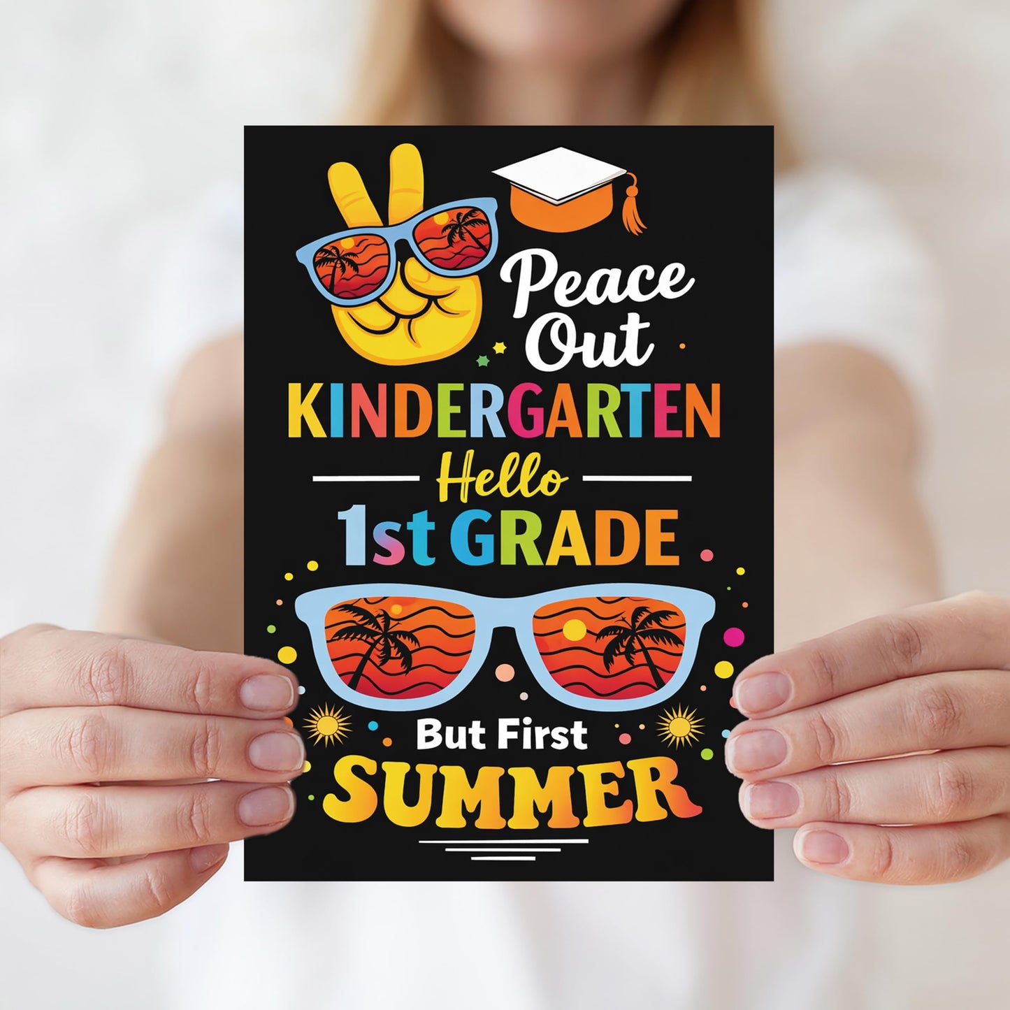 College Graduation Gifts Card for Women Men,Funny 2026 College Graduation Card Gifts Decorations for Son Daughter Granddaughter Grandson Niece Nephew Him Her BST220