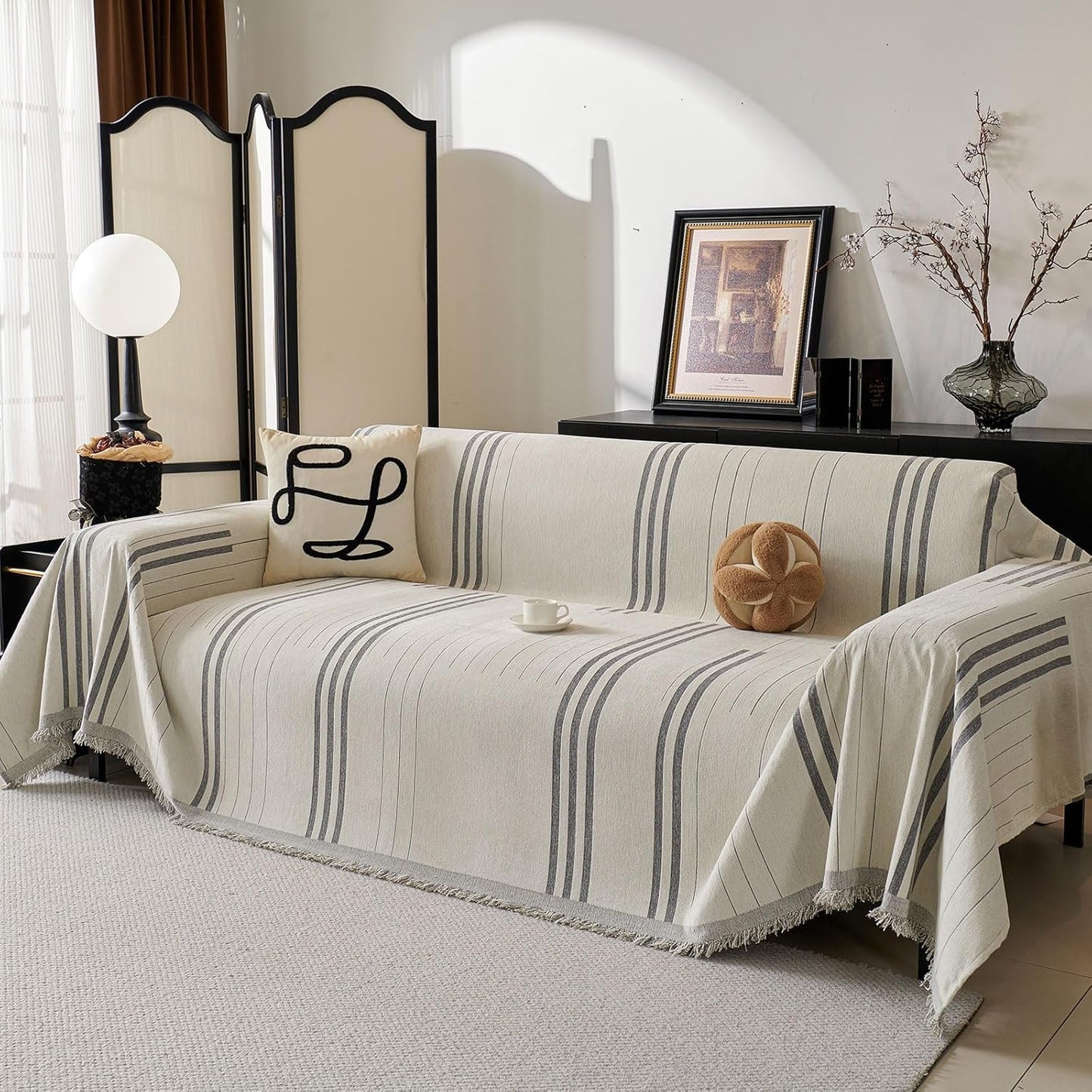 Akpgg Sofa Covers 71 * 150" 98