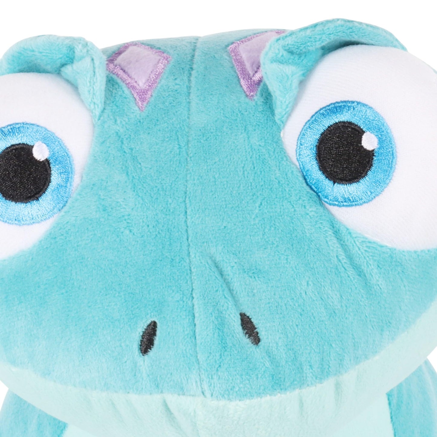 Jay Franco Disney Plush Pillow Buddy - Soft Plushie Stuffed Pillow, White - Pua BST220