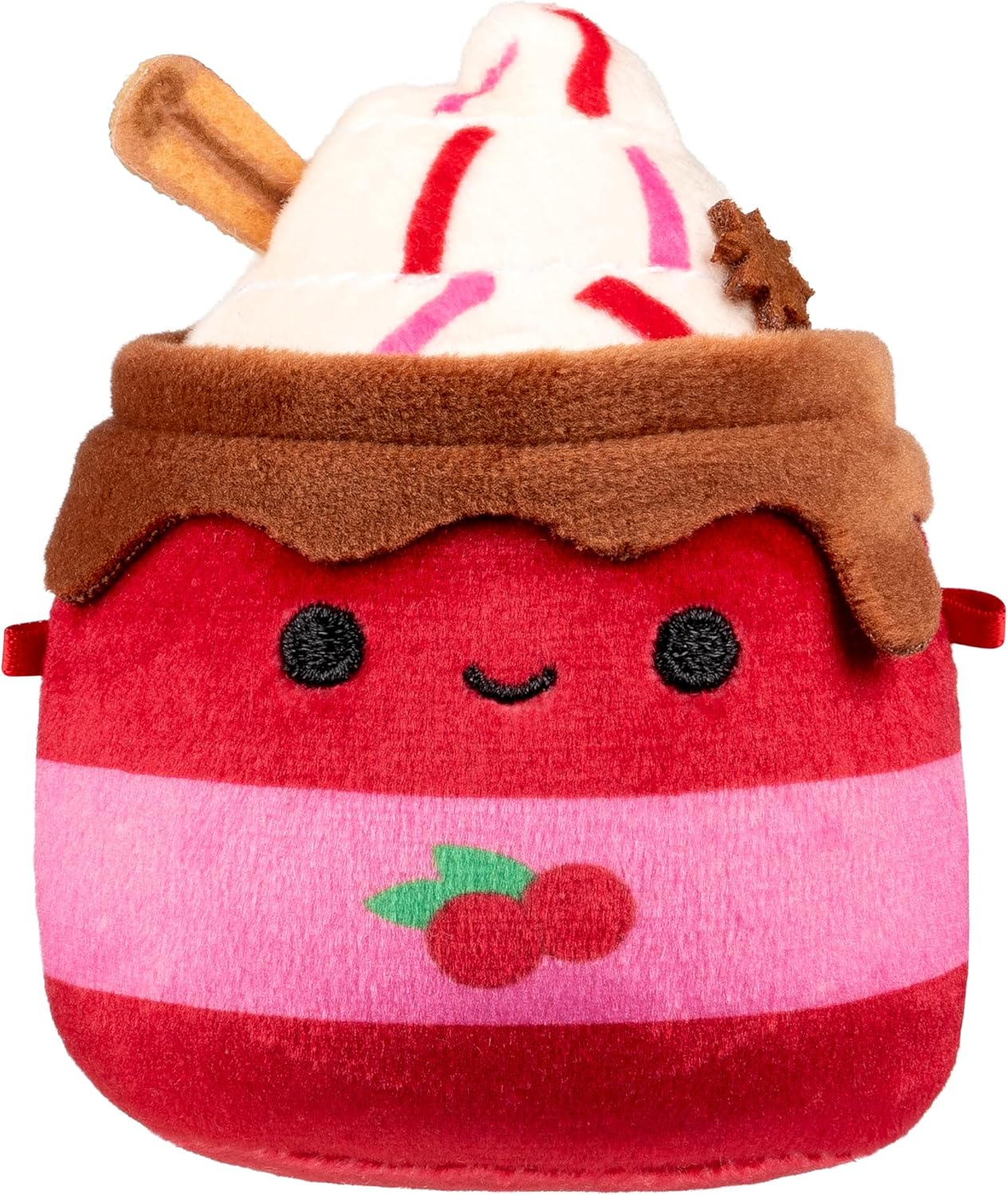 Squishmallows Original 24-Day Micromallows Holiday Plush Advent Calendar N30