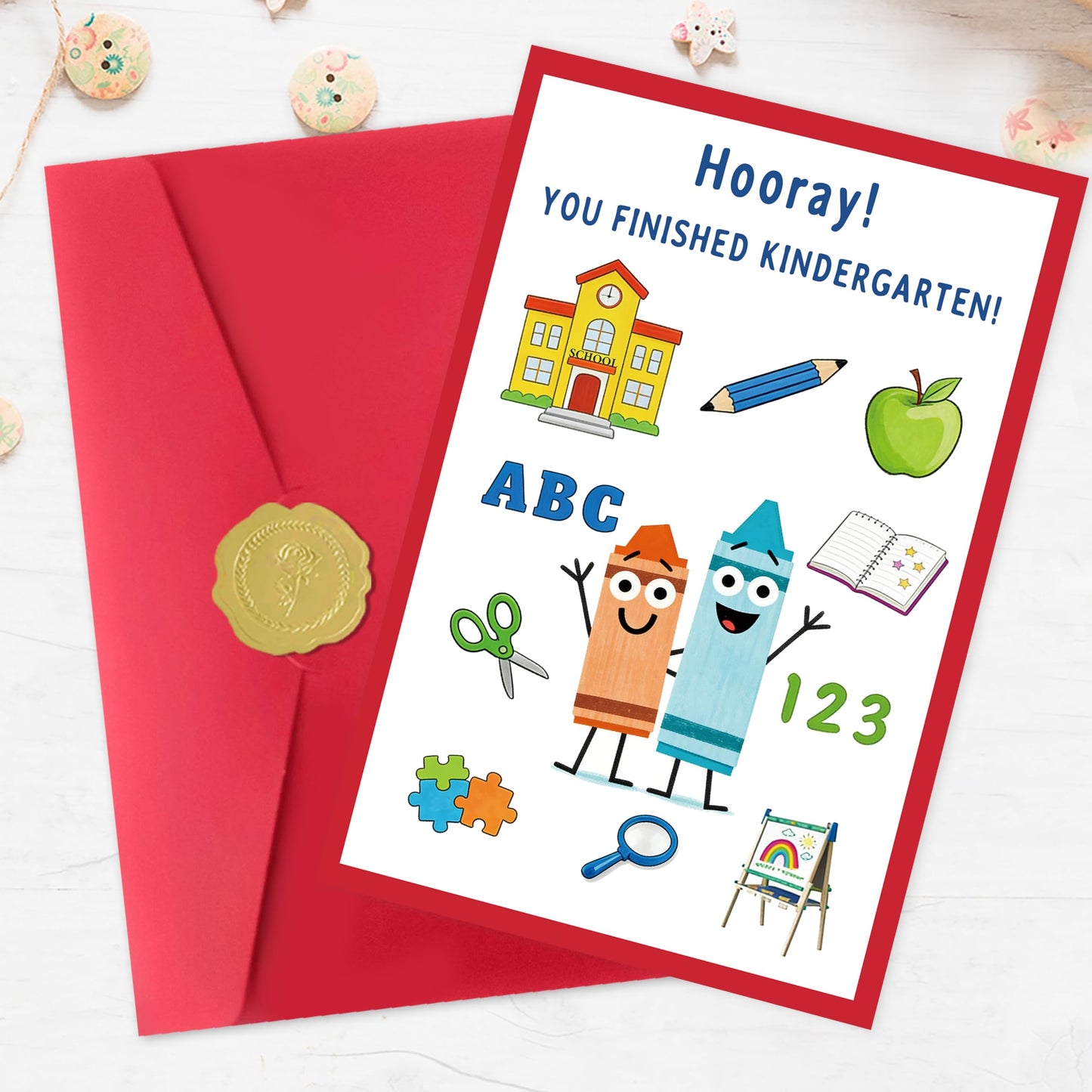 College Graduation Gifts Card for Women Men,Funny 2026 College Graduation Card Gifts Decorations for Son Daughter Granddaughter Grandson Niece Nephew Him Her BST220