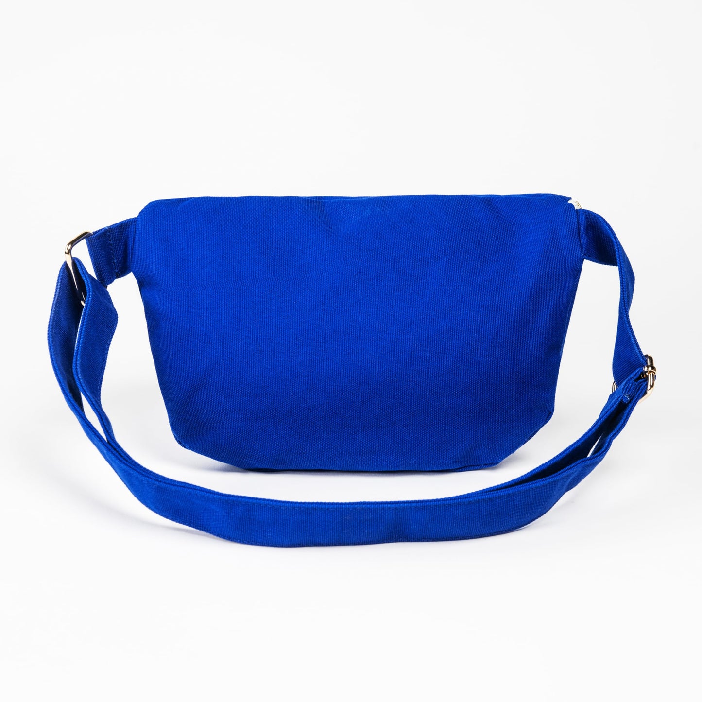 The Peacock Crew Spacious Leopard Print Crossbody Belt Bag in Cotton Canvas – Lightweight Comfortable & Elegant Sling Pouch Travel Safe Design & Daily Use – Dual Zippers Fanny Pack for Men & Women BST220