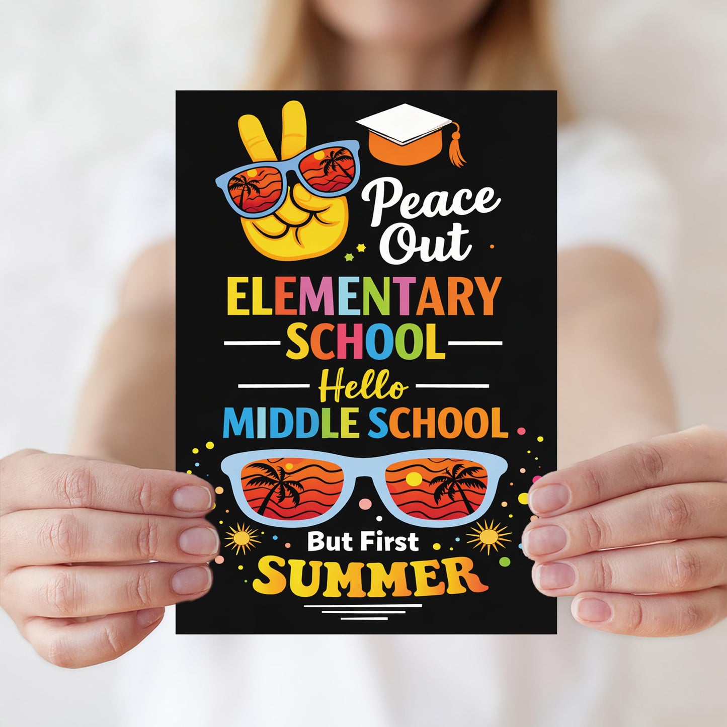 College Graduation Gifts Card for Women Men,Funny 2026 College Graduation Card Gifts Decorations for Son Daughter Granddaughter Grandson Niece Nephew Him Her BST220