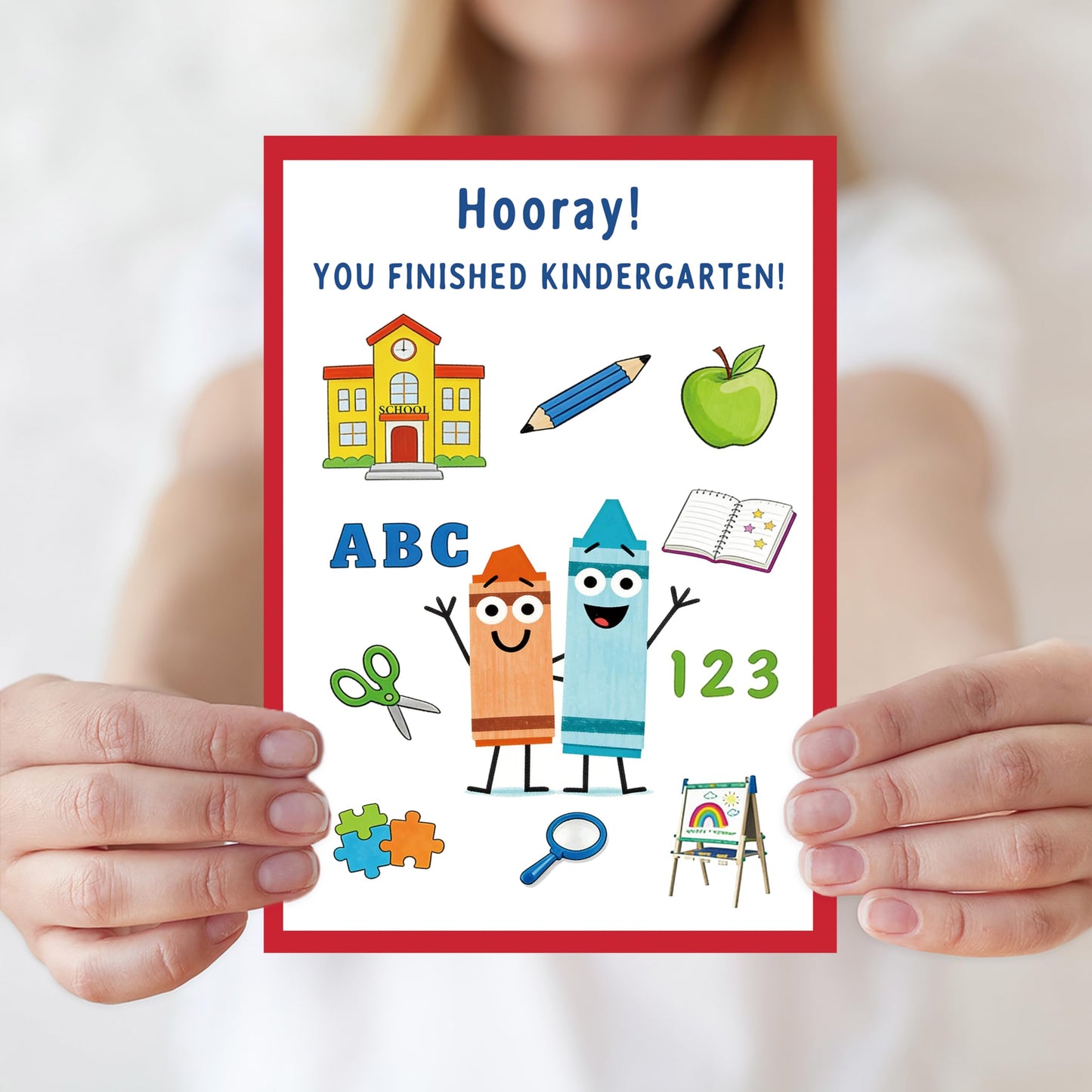 College Graduation Gifts Card for Women Men,Funny 2026 College Graduation Card Gifts Decorations for Son Daughter Granddaughter Grandson Niece Nephew Him Her BST220