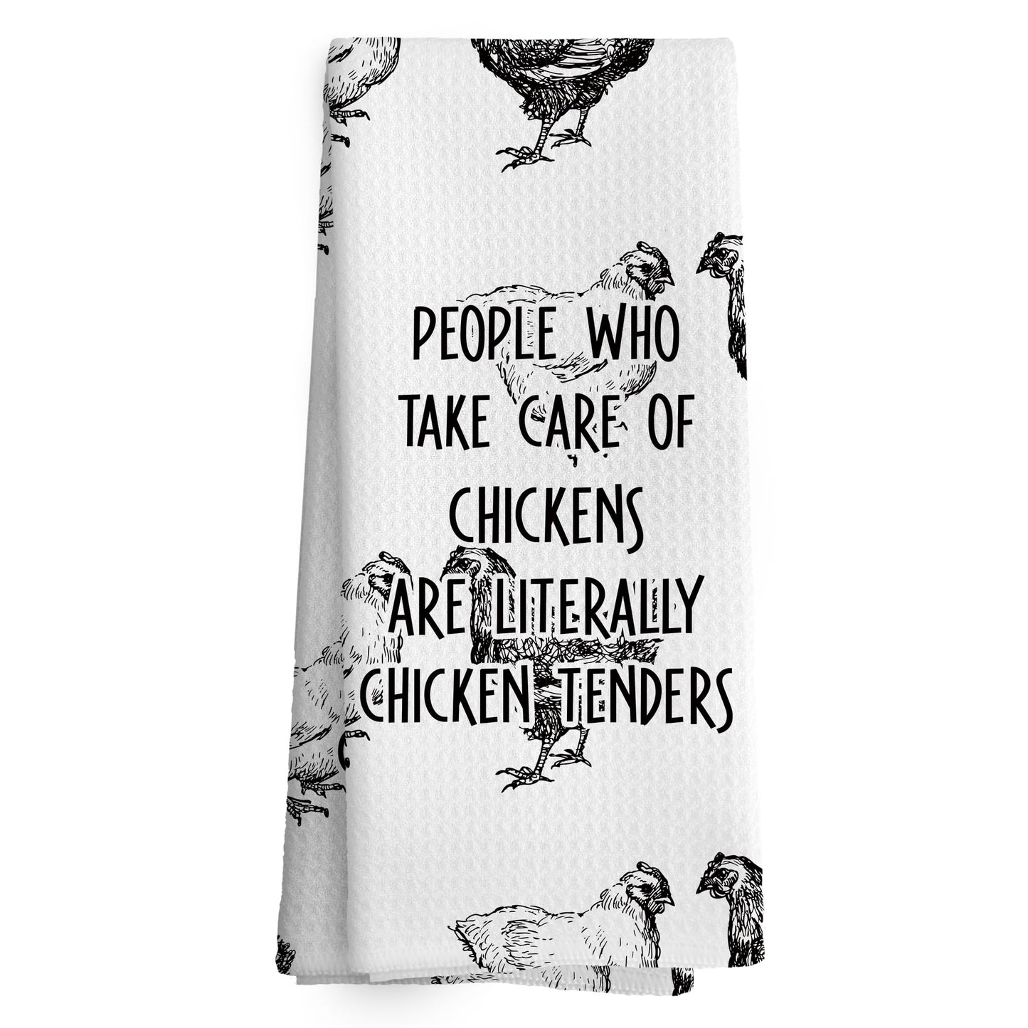 Funny Kitchen Towels Dish Towel Dishcloth 16x24 Inches, Funny Dish Towels with Sayings Towel Decorative Absorbent Hand Tea Towels for Kitchen Bathroom Decor, Humorous Gifts for Women Men BST326L
