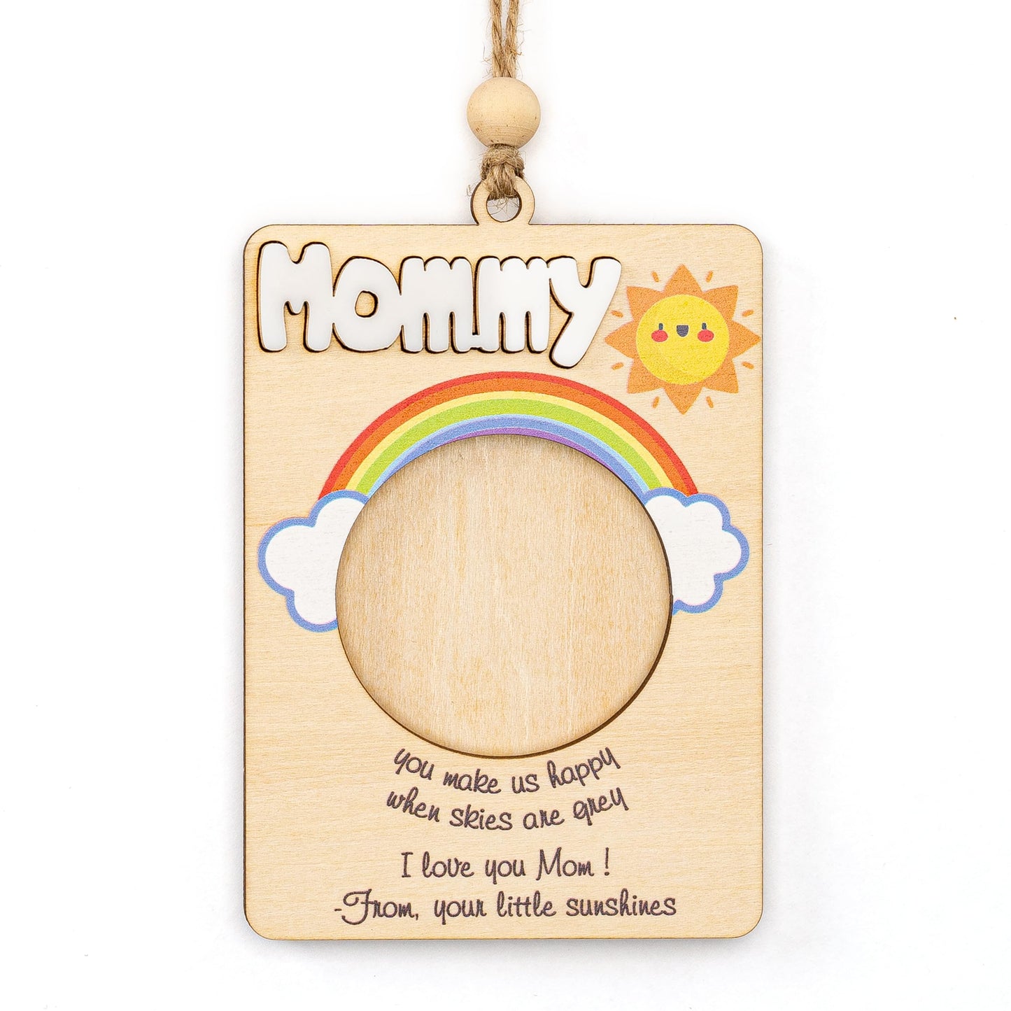 Gifts for Mom, Nonna, Grandma, Grammy, Granny, Gigi, Mimi, Mother's Day Card with envelopes for Mom, Birthday, for Women (Best Mom) WN420