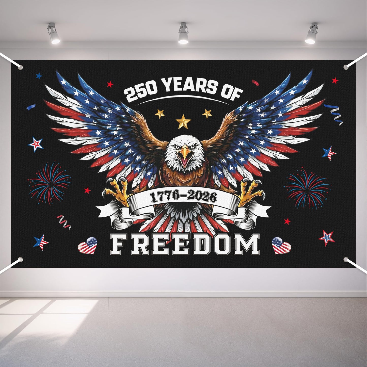 Graduation Decorations 2026 2027 - Red Polyester Graduation Backdrop - Graduation Party Decorations - Congrats Grad Banner - Graduation Decorations Class of 2026,Graduation Party Favors Supplies Yard Sign WN420