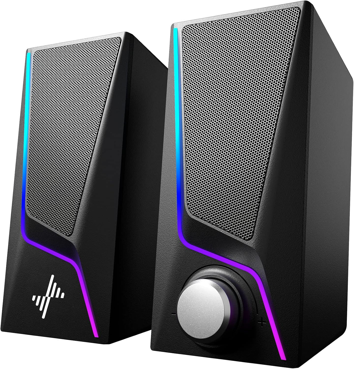 Nylavee Computer Speakers SK400 77