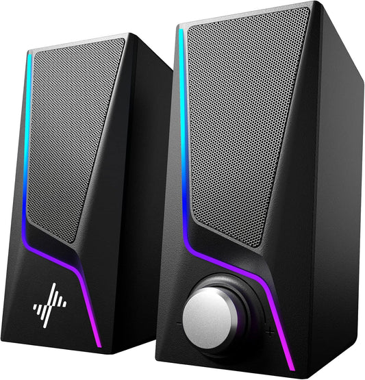Nylavee Computer Speakers SK400 77