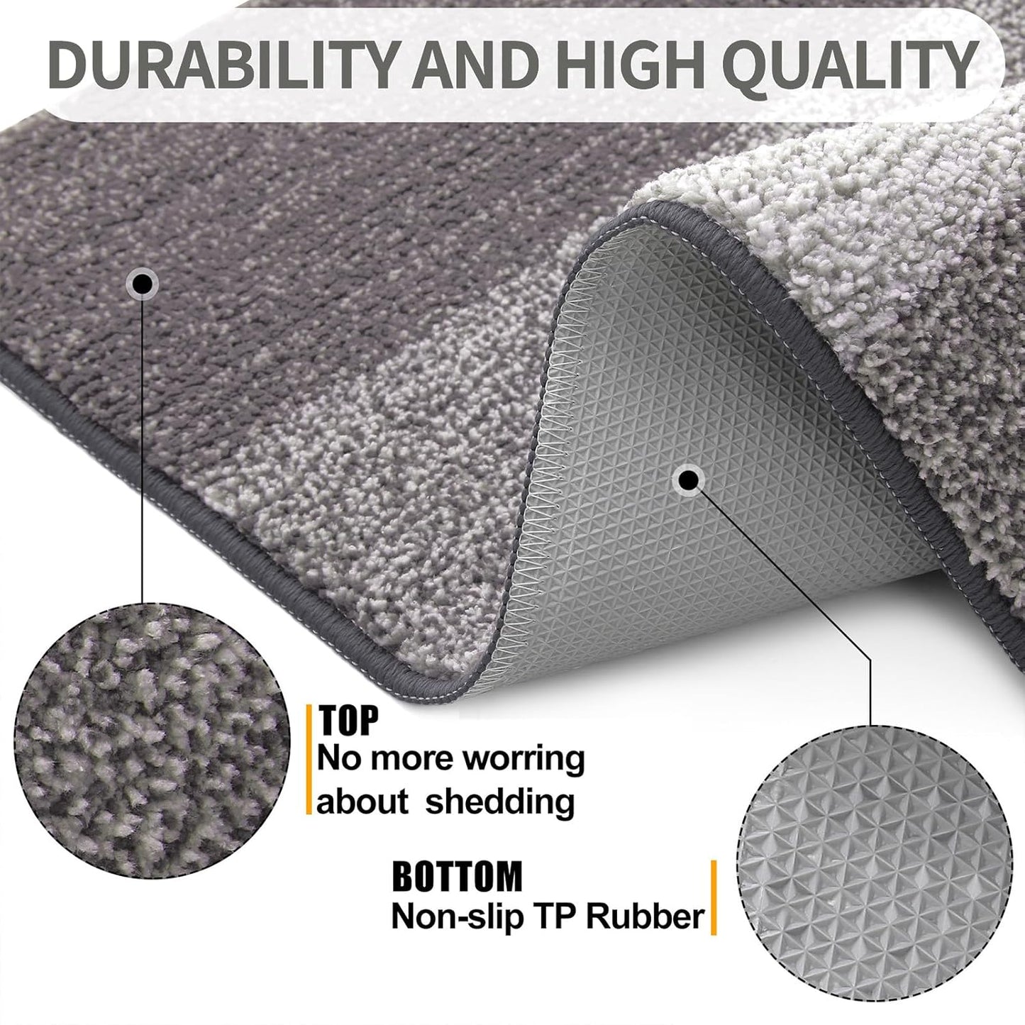 OEKOTEX Indoor Outdoor Door Mat N26