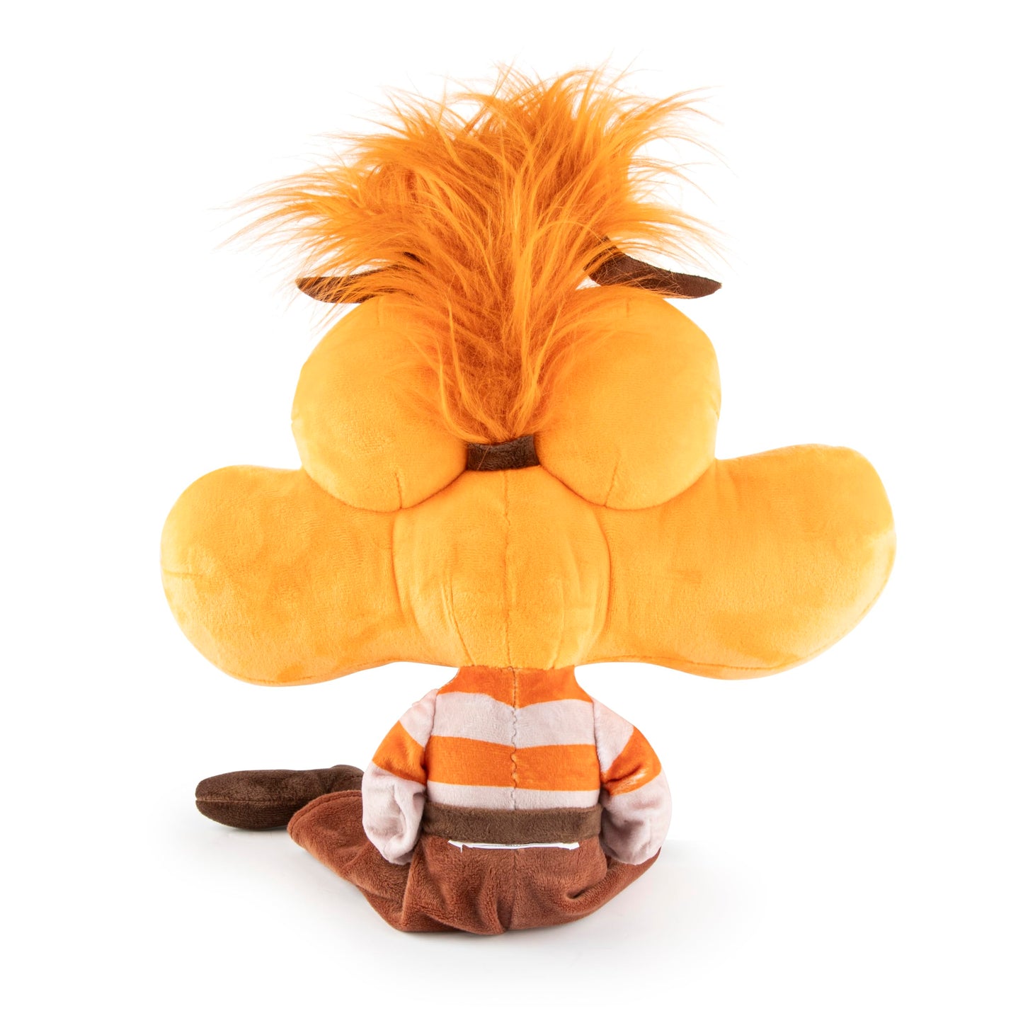 Jay Franco Disney Plush Pillow Buddy - Soft Plushie Stuffed Pillow, White - Pua BST220