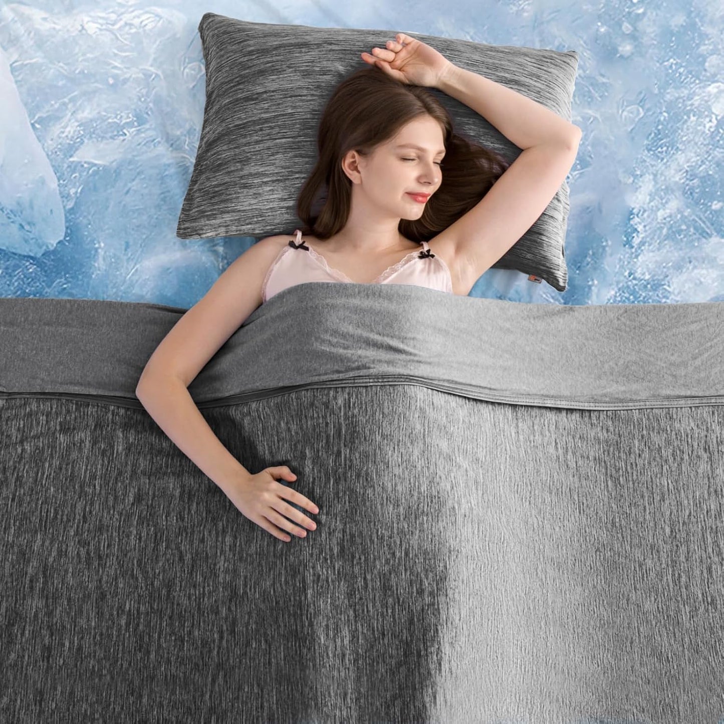 Elegear Cooling Blanket 86