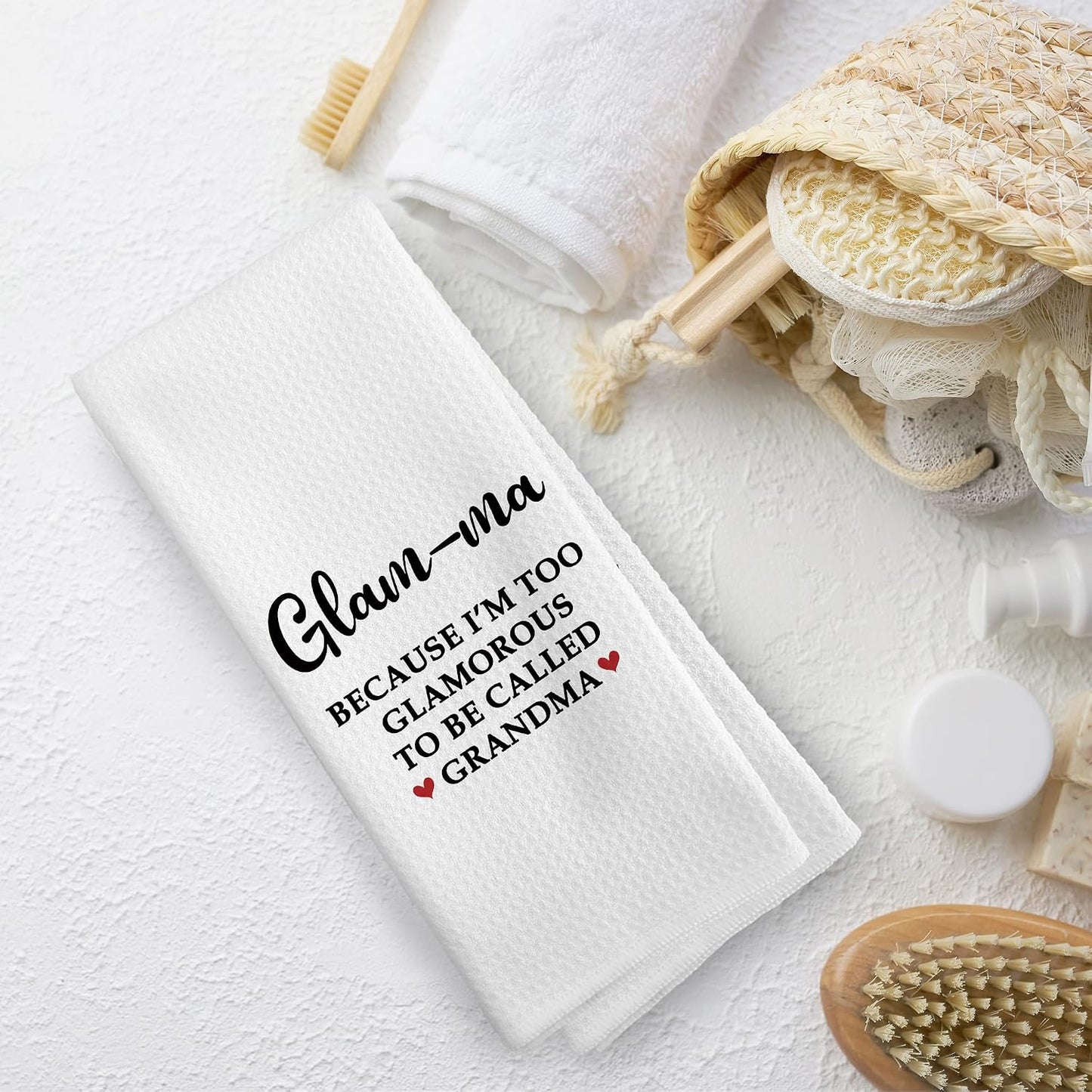 182towel-M-glamma Dish Cloths & Dish Towels BST326L