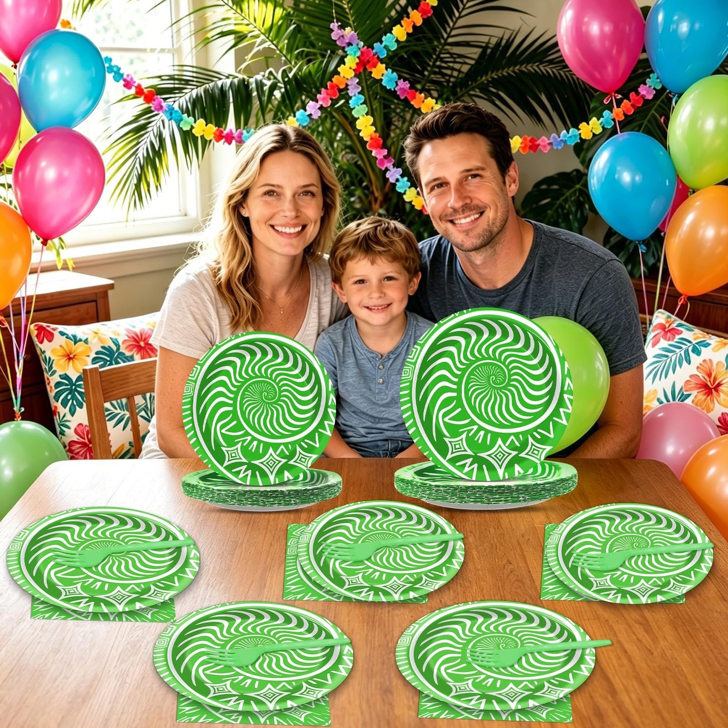 96 Pcs Race Car 1st Birthday Party Plates and Napkins Racing Cars First Birthday Decor Race Car One Year Old Dessert Cake Plates Racing Cars Theme Tableware Set for Kids Boy Party Decor 24 Guests BST202