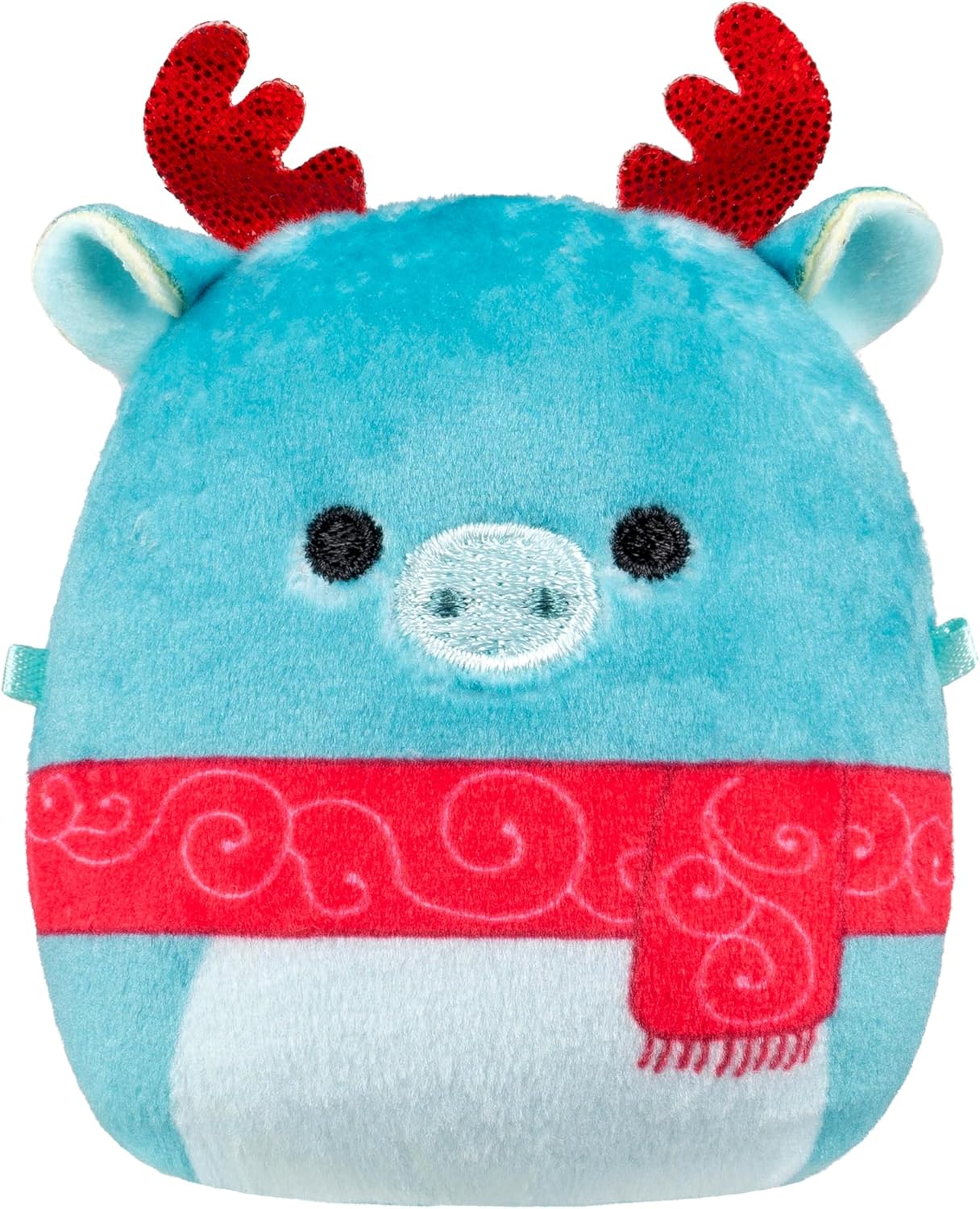 Squishmallows Original 24-Day Micromallows Holiday Plush Advent Calendar N30