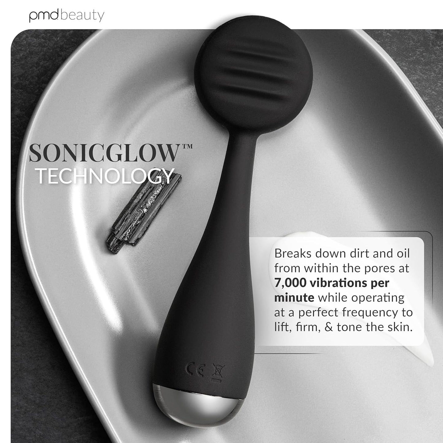 PMD Clean Body Smart Body Cleansing Device
