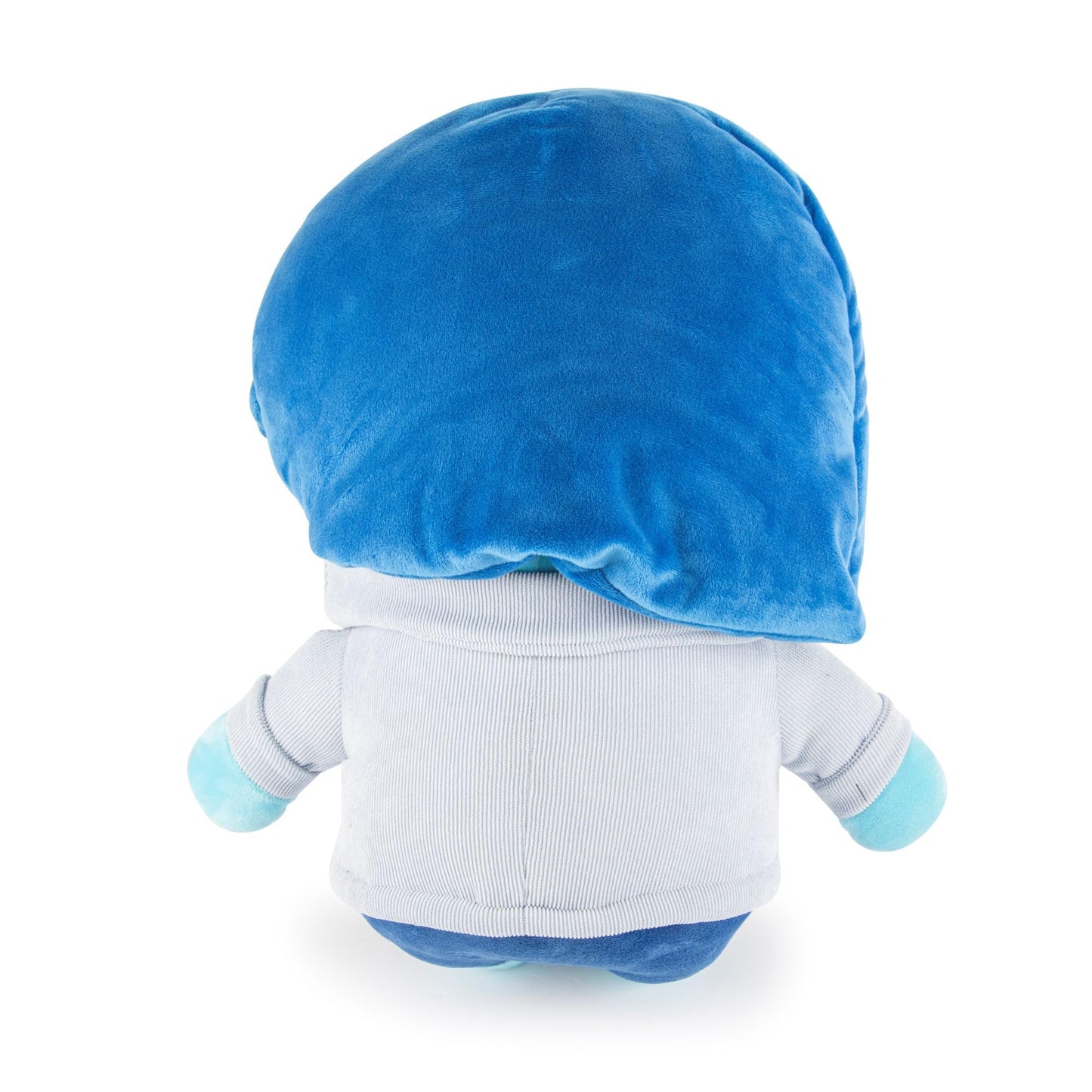 Jay Franco Disney Plush Pillow Buddy - Soft Plushie Stuffed Pillow, White - Pua BST220