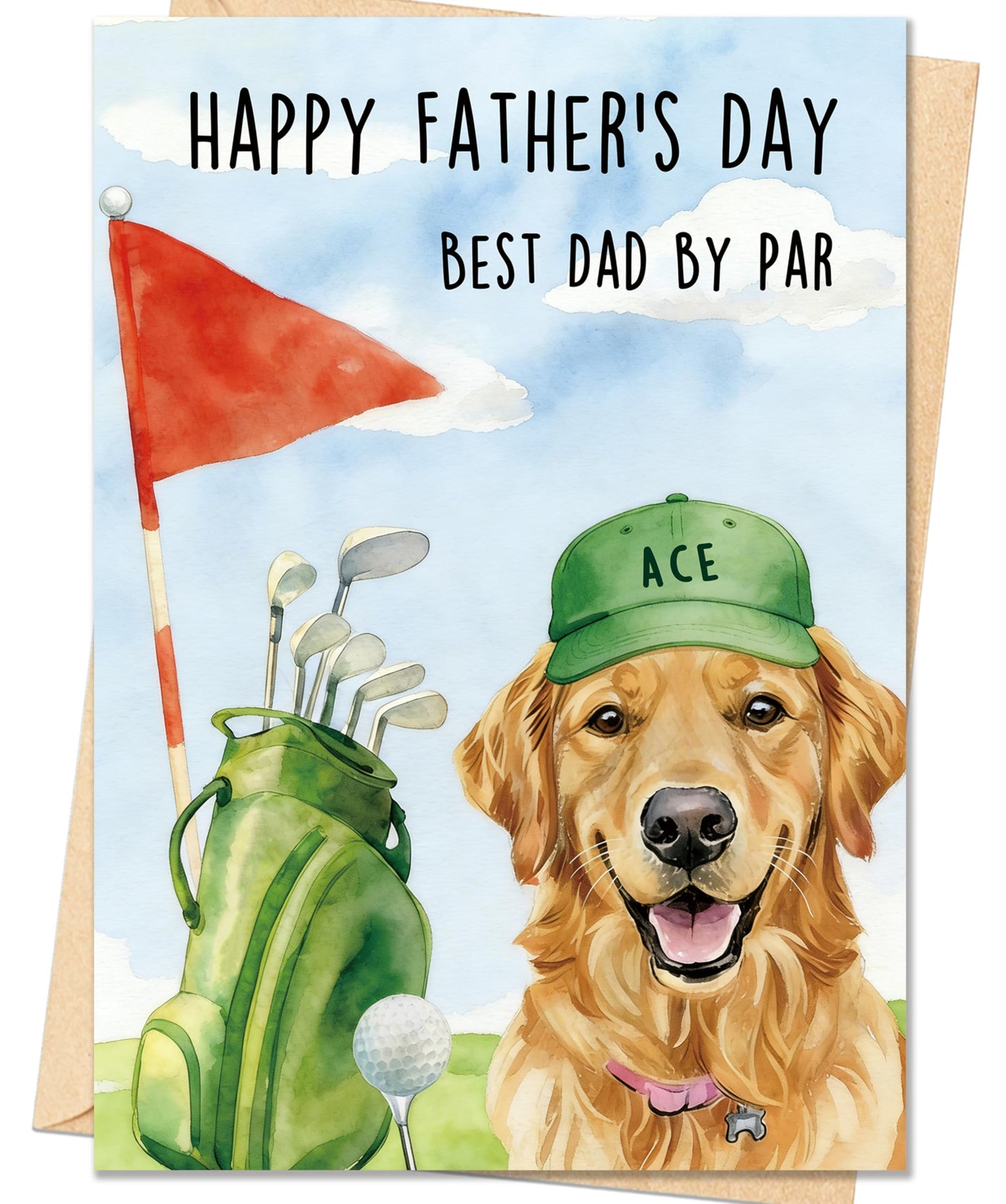 Fathers Day Card Gifts for Husband,Fathers Day Card Gifts from Wife,Happy Father's Day Cards Decorations Gifts For Husband,Heartfelt Appreciation Gift from Wife BST220