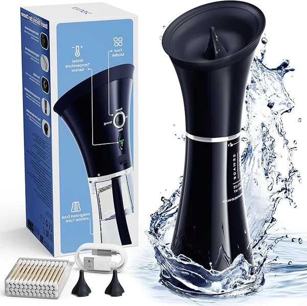 KAUGIC Smart Electric Ear Cleaner 94