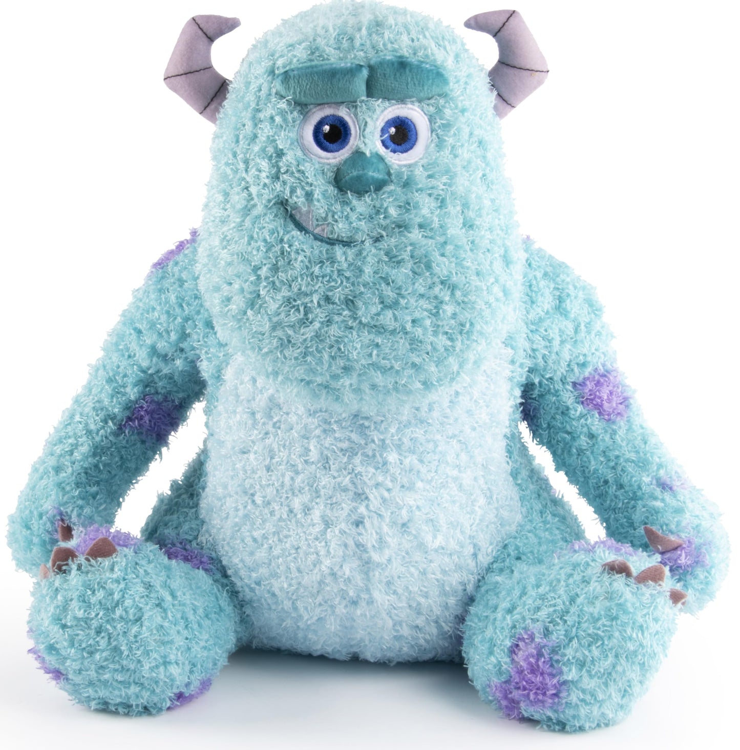 Jay Franco Disney Plush Pillow Buddy - Soft Plushie Stuffed Pillow, White - Pua BST220