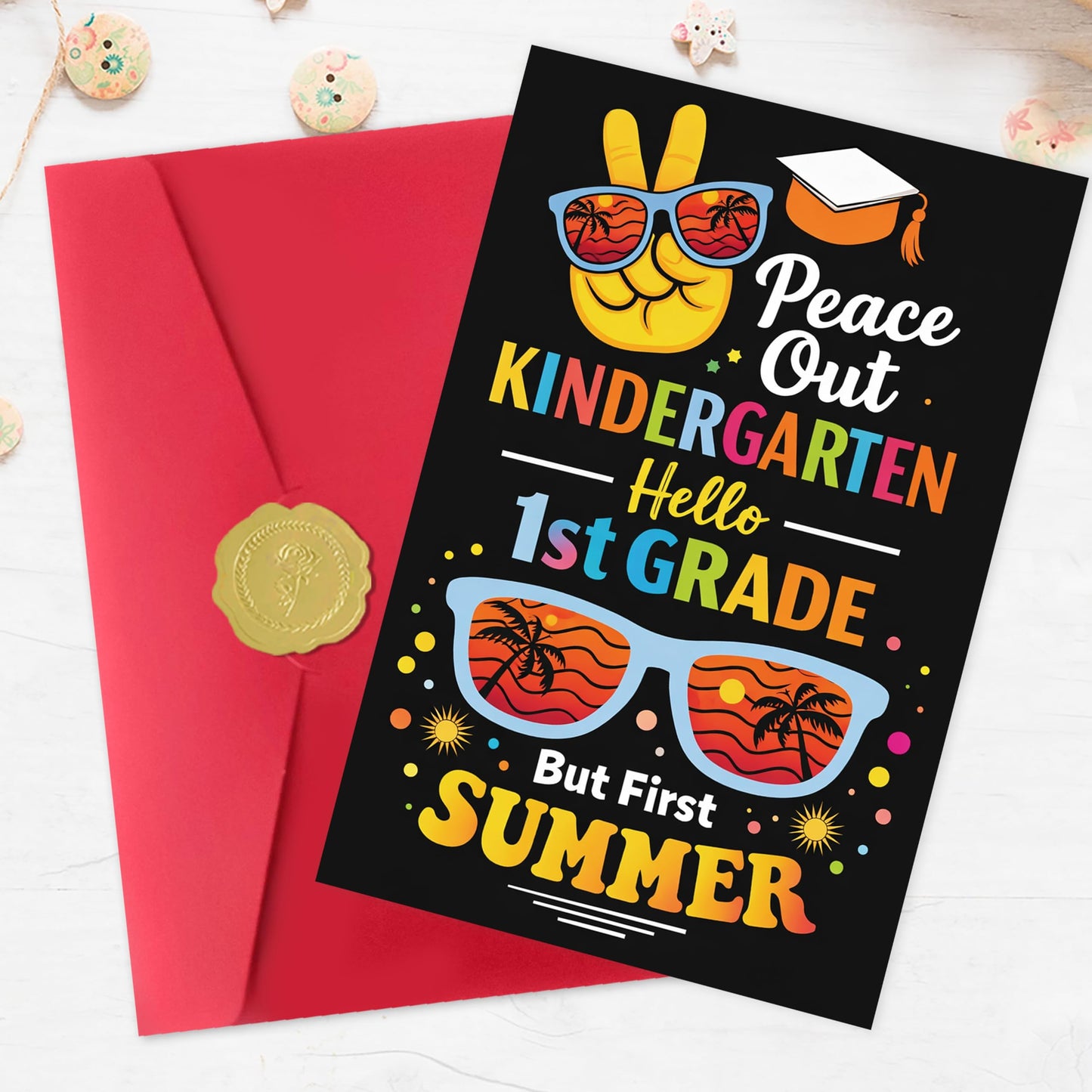 College Graduation Gifts Card for Women Men,Funny 2026 College Graduation Card Gifts Decorations for Son Daughter Granddaughter Grandson Niece Nephew Him Her BST220