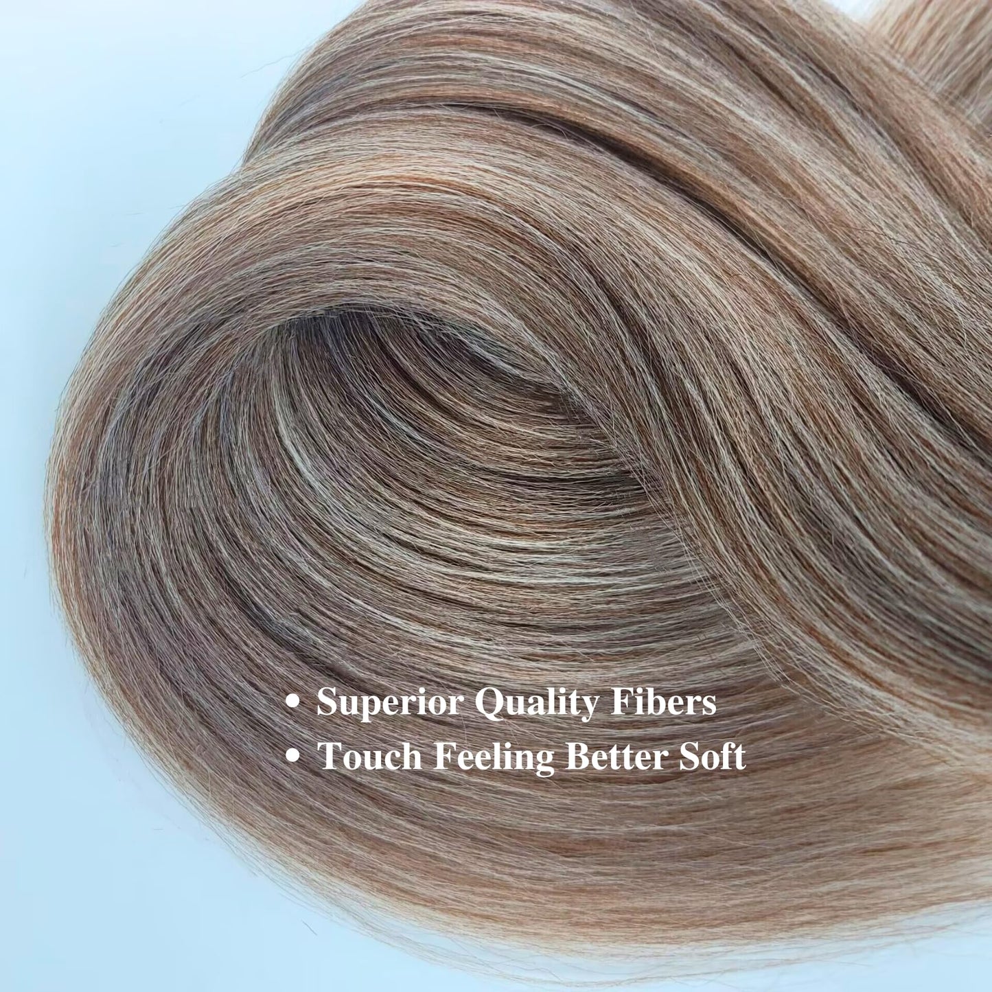 Purple Braiding Hair Pre stretched Knotless 26 inch | Hypoallergenic Synthetic Purple Prestretched Ez Braid Knotless Itch Free Soft Yaki Texture Hot Water Setting WN420