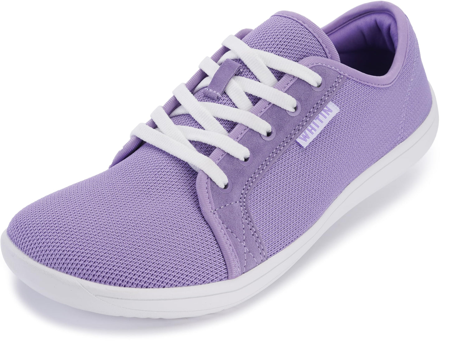 WHITIN Women's Minimalist Barefoot Shoes | Zero Drop Sole | Wide Width Fashion Sneaker DD1210
