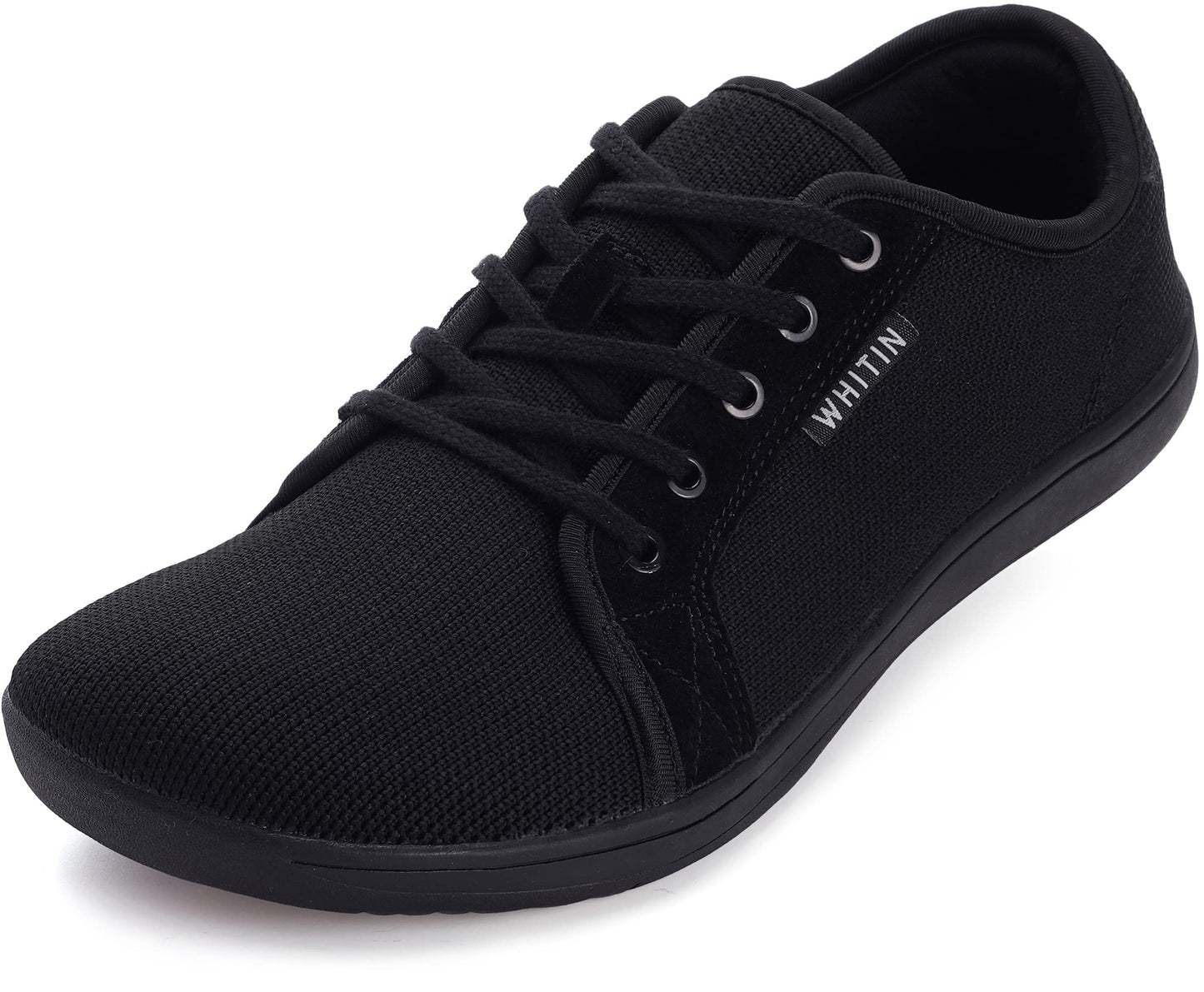 WHITIN Women's Minimalist Barefoot Shoes | Zero Drop Sole | Wide Width Fashion Sneaker DD1210