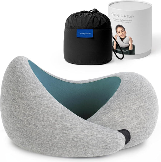 Ostrichpillow Go Neck Pillow