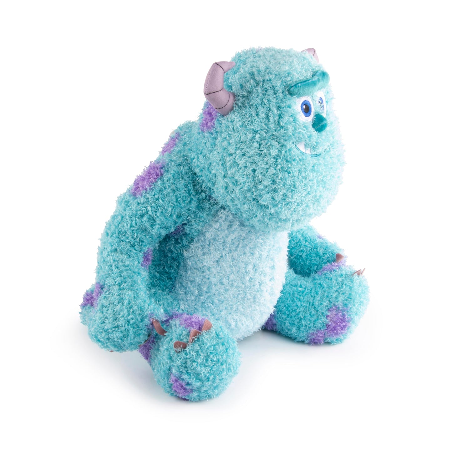 Jay Franco Disney Plush Pillow Buddy - Soft Plushie Stuffed Pillow, White - Pua BST220
