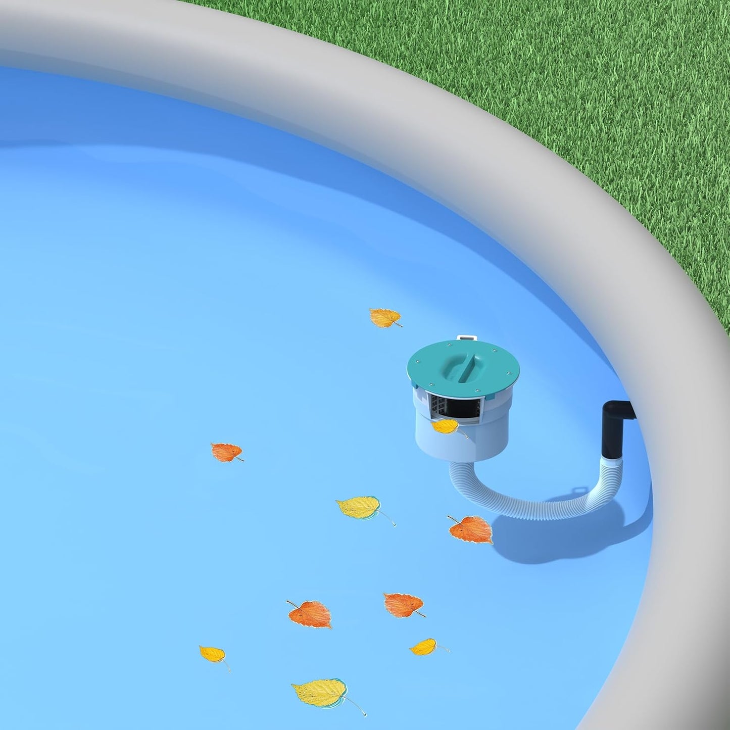 JJ JIANJIN Above Ground Pool Skimmer 93