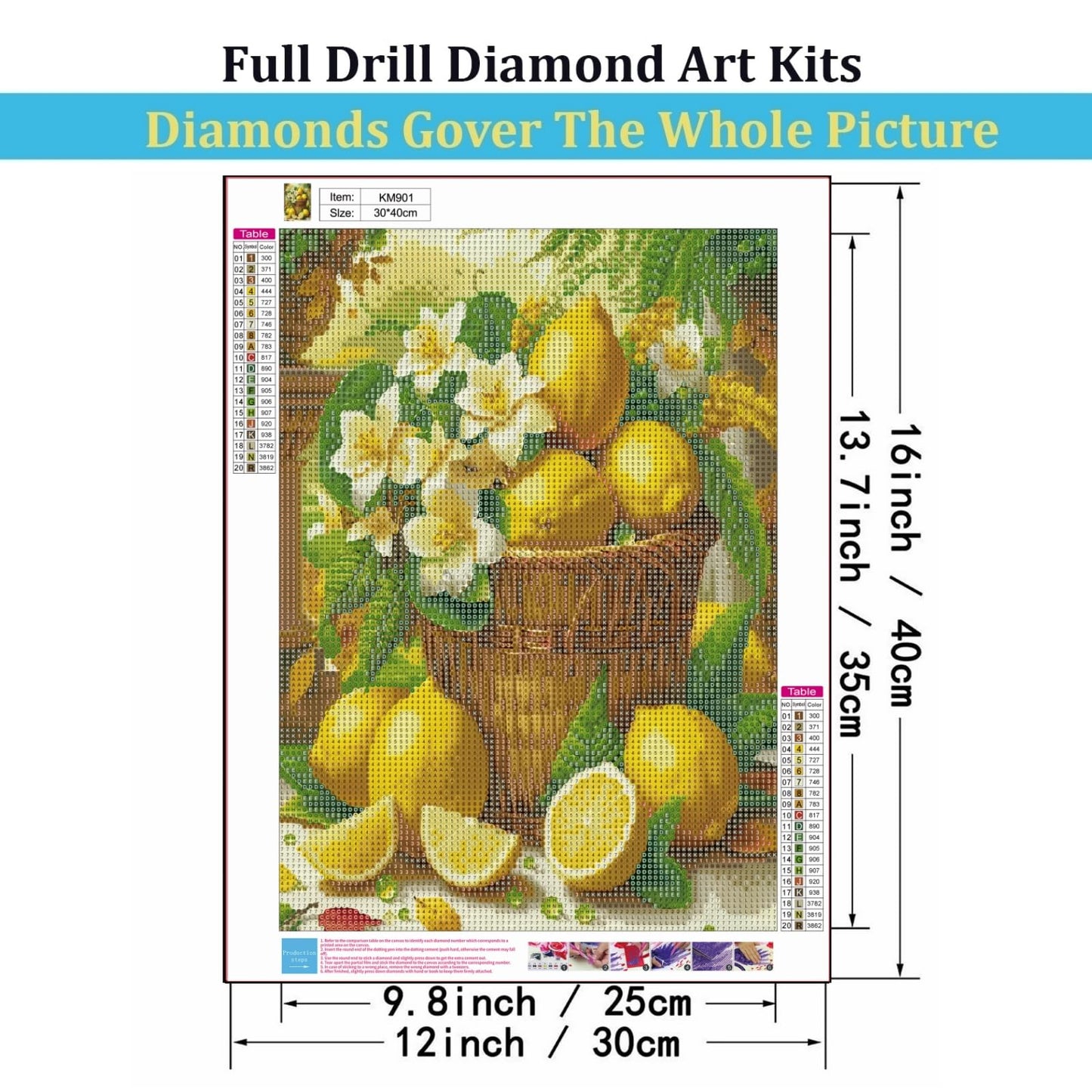 Mosaflare White Tigers Diamond Painting Kits for Adults 12x16 Inch | 5D Diamond Art for Beginners, DIY Full Round Drill Paint by Diamonds Dot Gem Art for Adult, Home Wall Decor BST326L