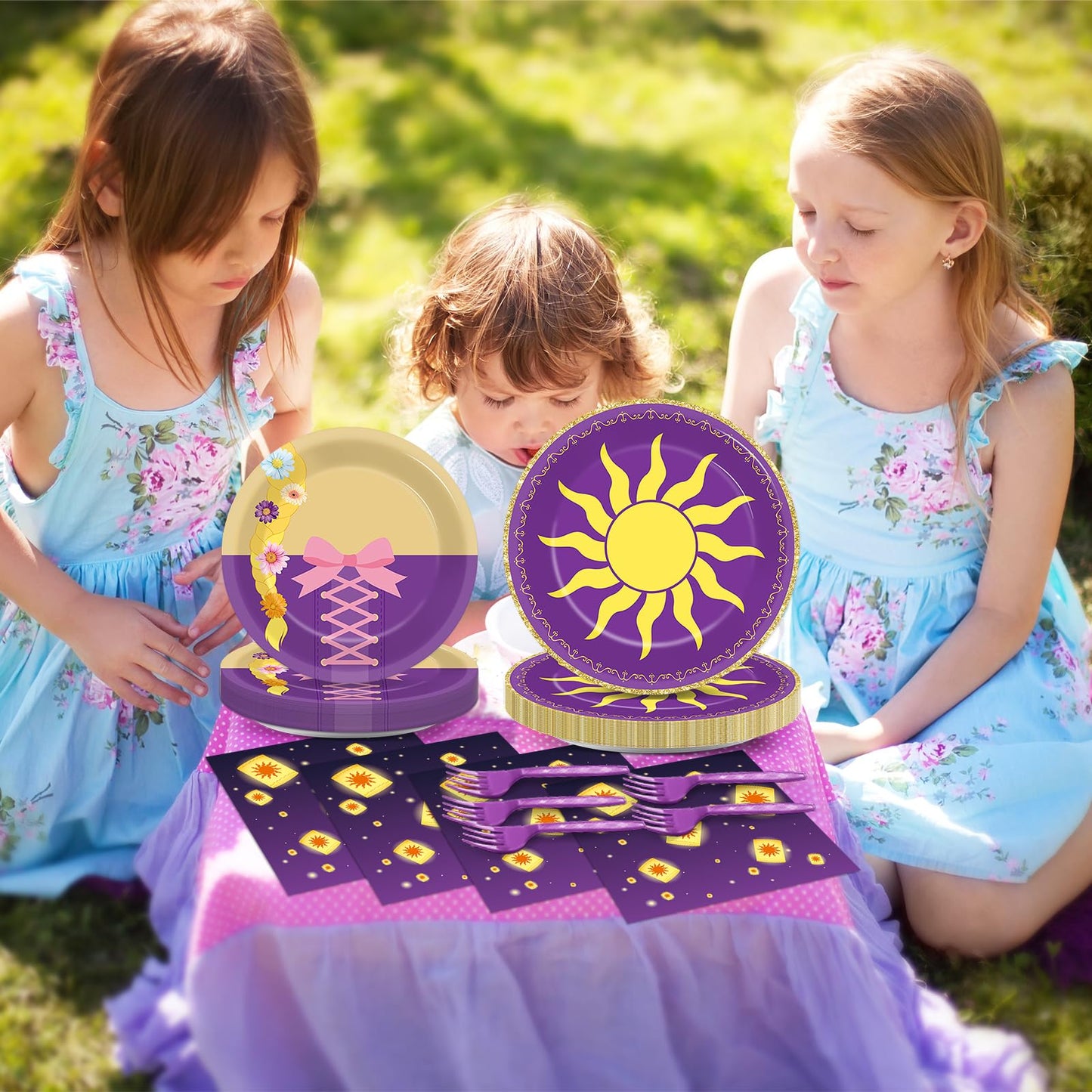 96 Pcs Race Car 1st Birthday Party Plates and Napkins Racing Cars First Birthday Decor Race Car One Year Old Dessert Cake Plates Racing Cars Theme Tableware Set for Kids Boy Party Decor 24 Guests BST202