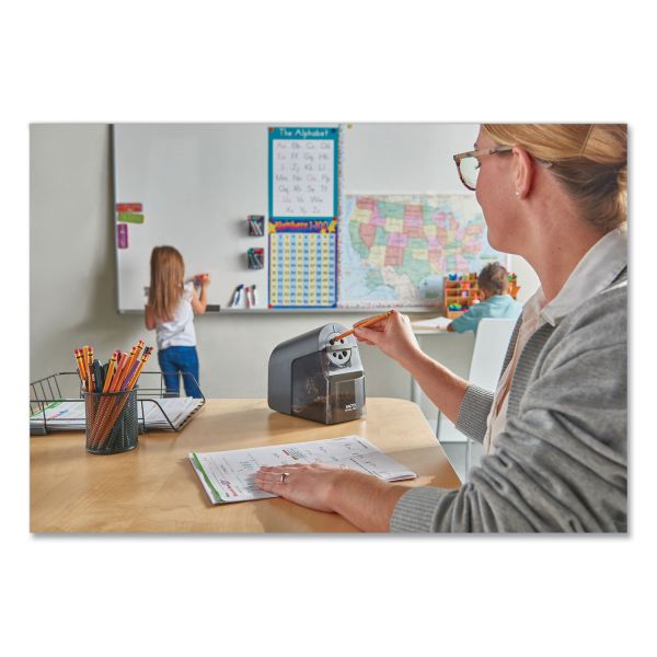 X-ACTO School Pro Electric Pencil Sharpener