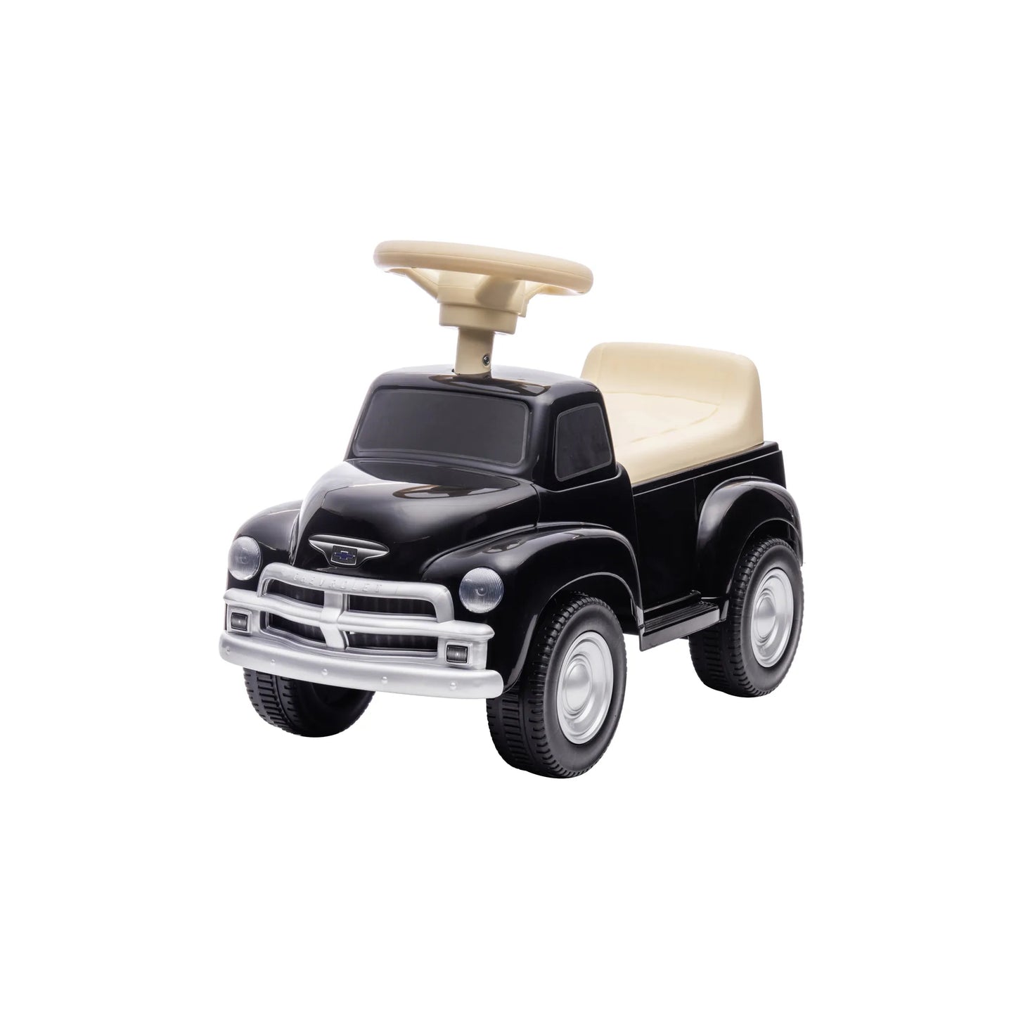 Chevrolet 3100 Vintage Push Car for Toddlers