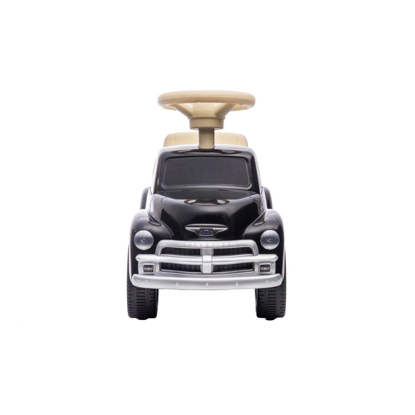 Chevrolet 3100 Vintage Push Car for Toddlers