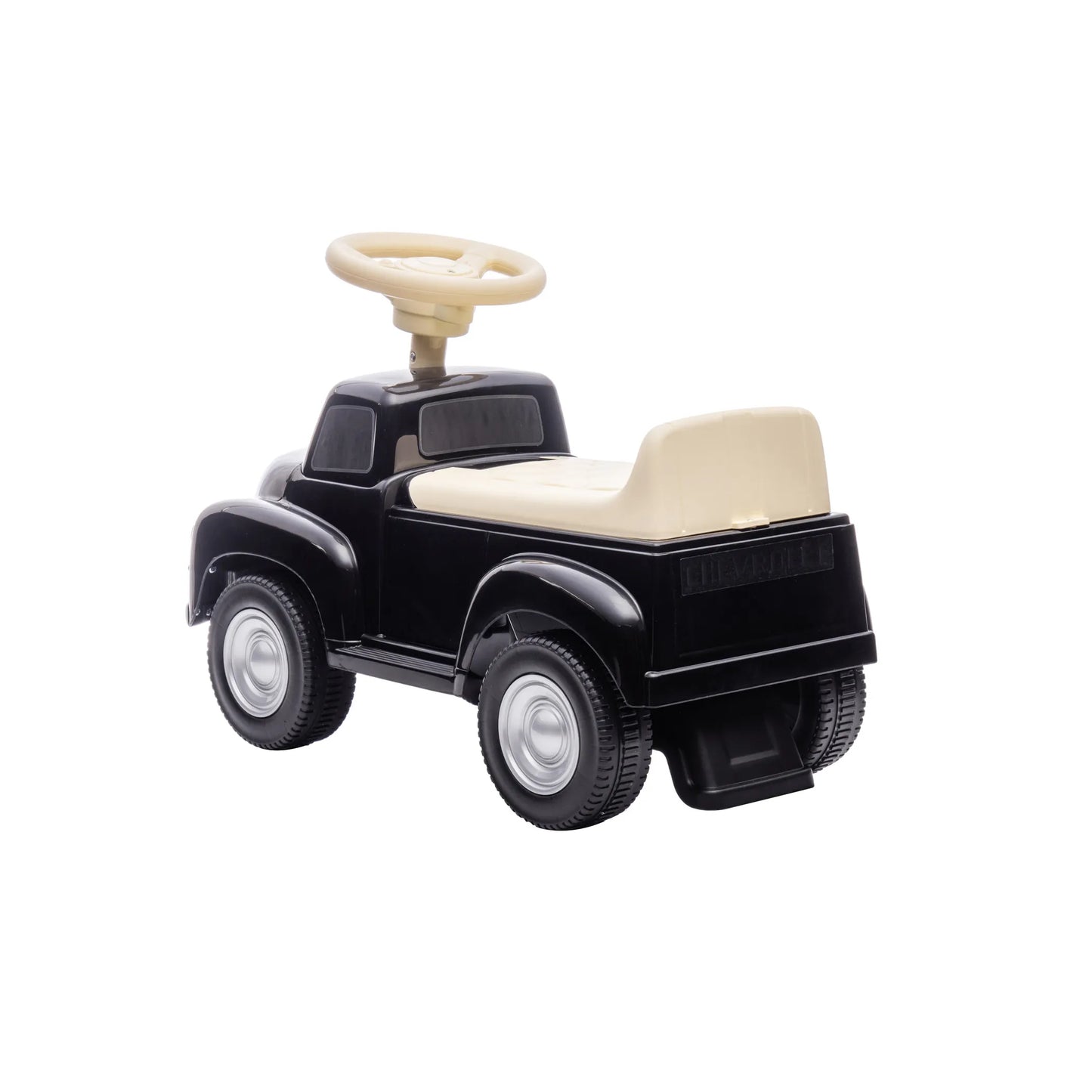Chevrolet 3100 Vintage Push Car for Toddlers