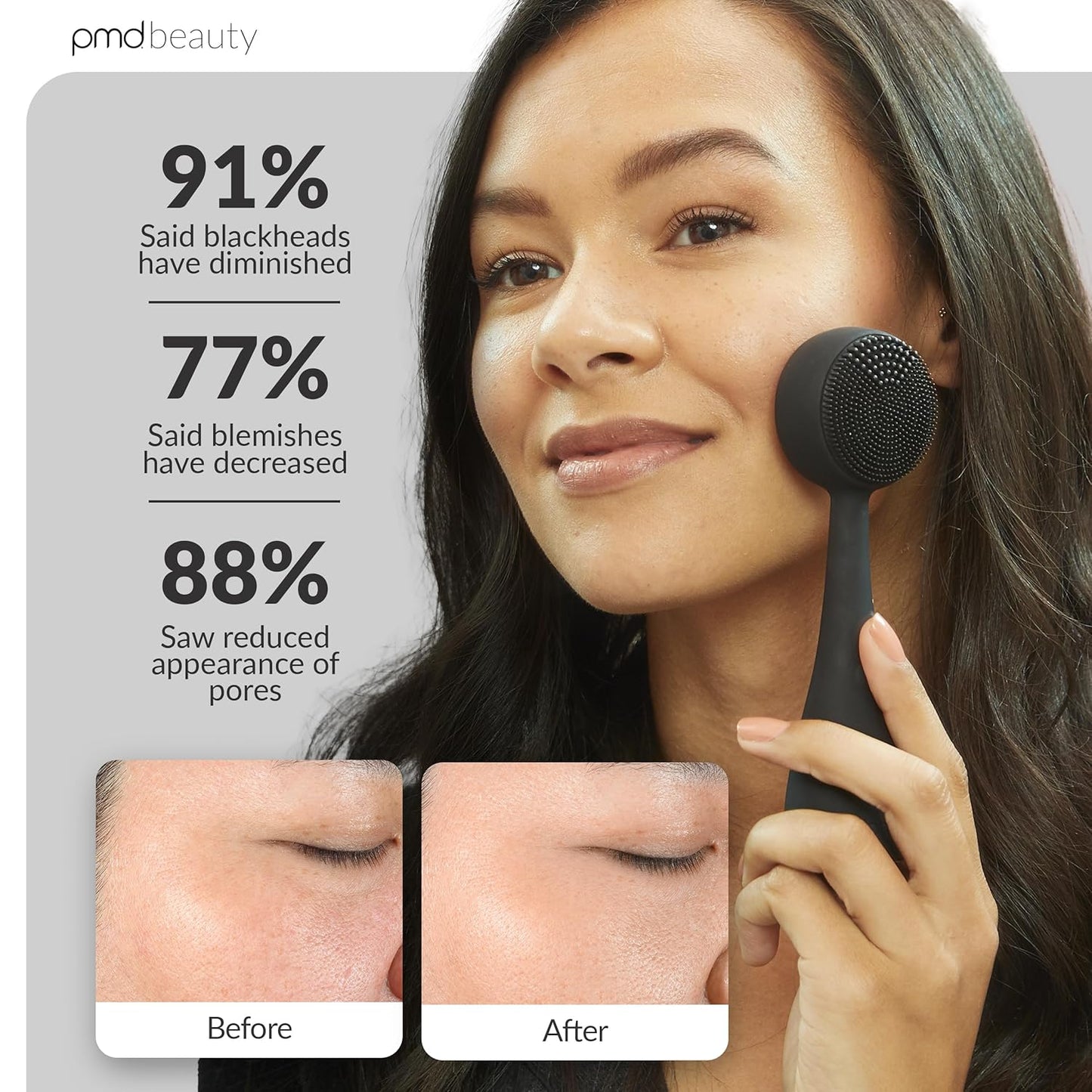 PMD Clean Body Smart Body Cleansing Device