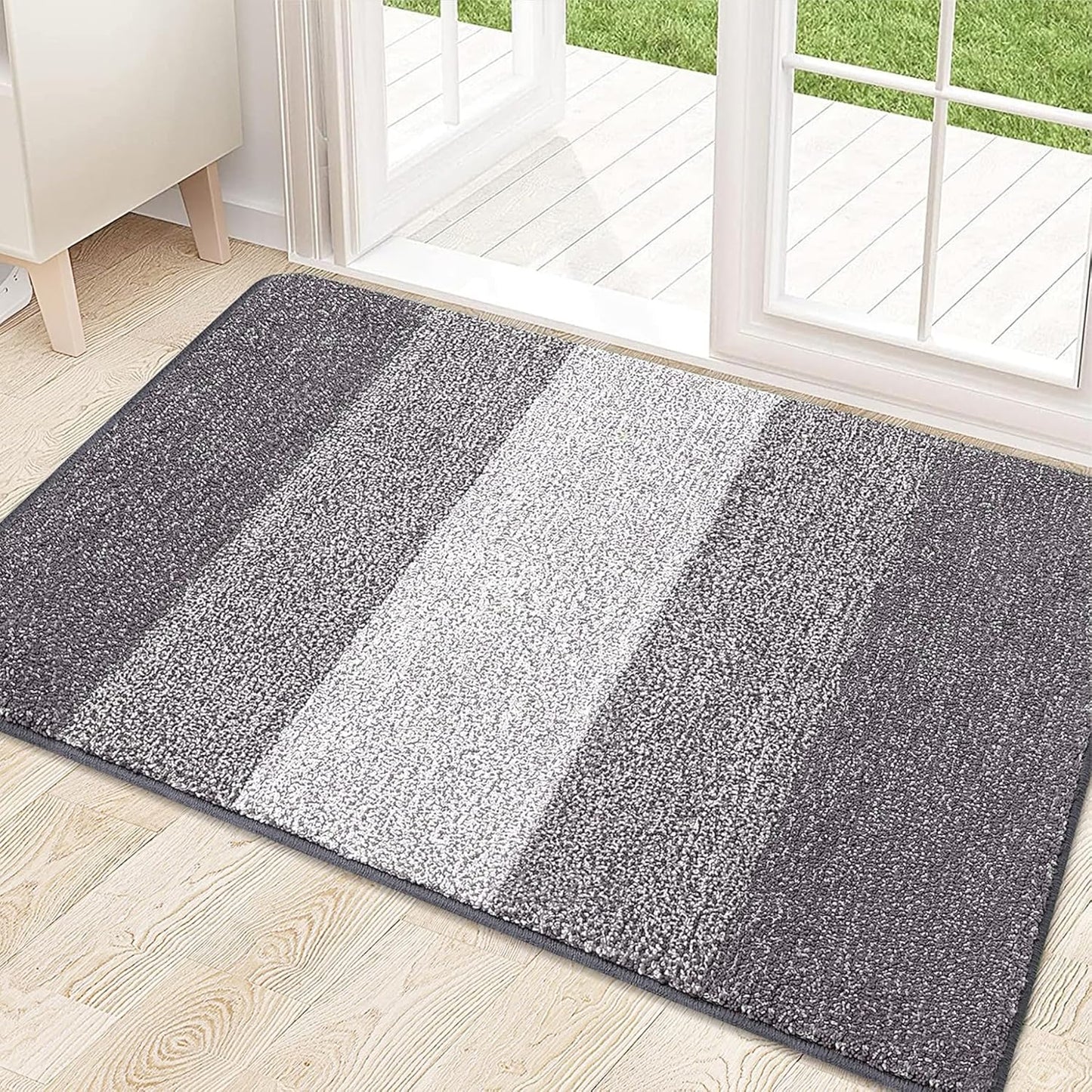 OEKOTEX Indoor Outdoor Door Mat N26