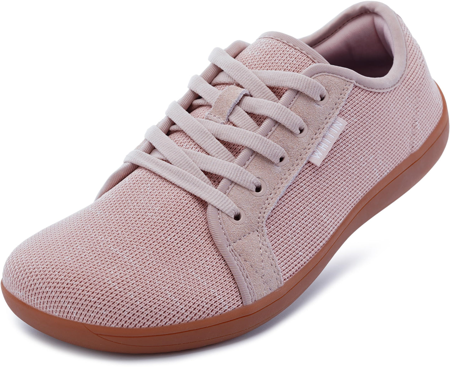 WHITIN Women's Minimalist Barefoot Shoes | Zero Drop Sole | Wide Width Fashion Sneaker DD1210