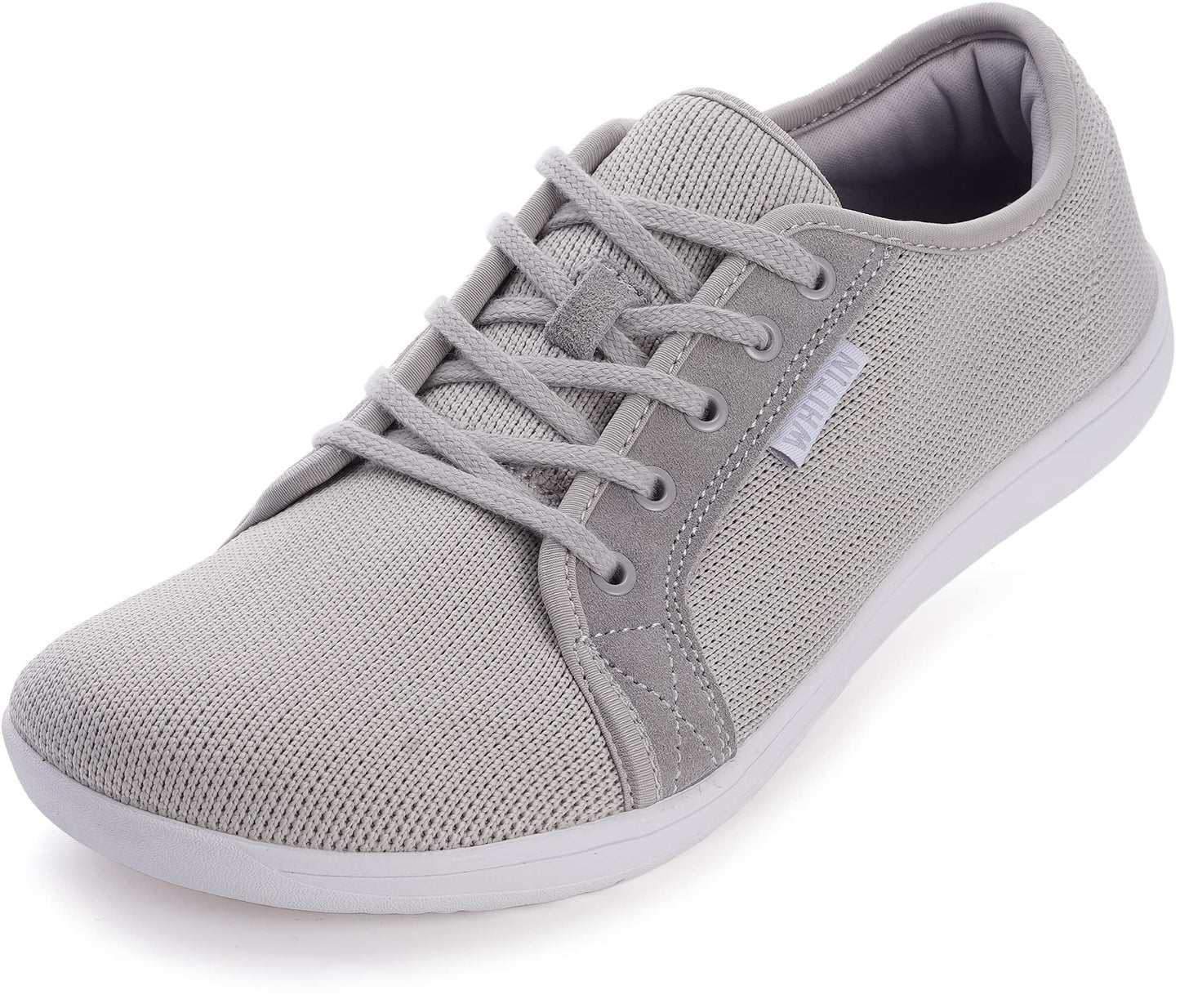 WHITIN Women's Minimalist Barefoot Shoes | Zero Drop Sole | Wide Width Fashion Sneaker DD1210