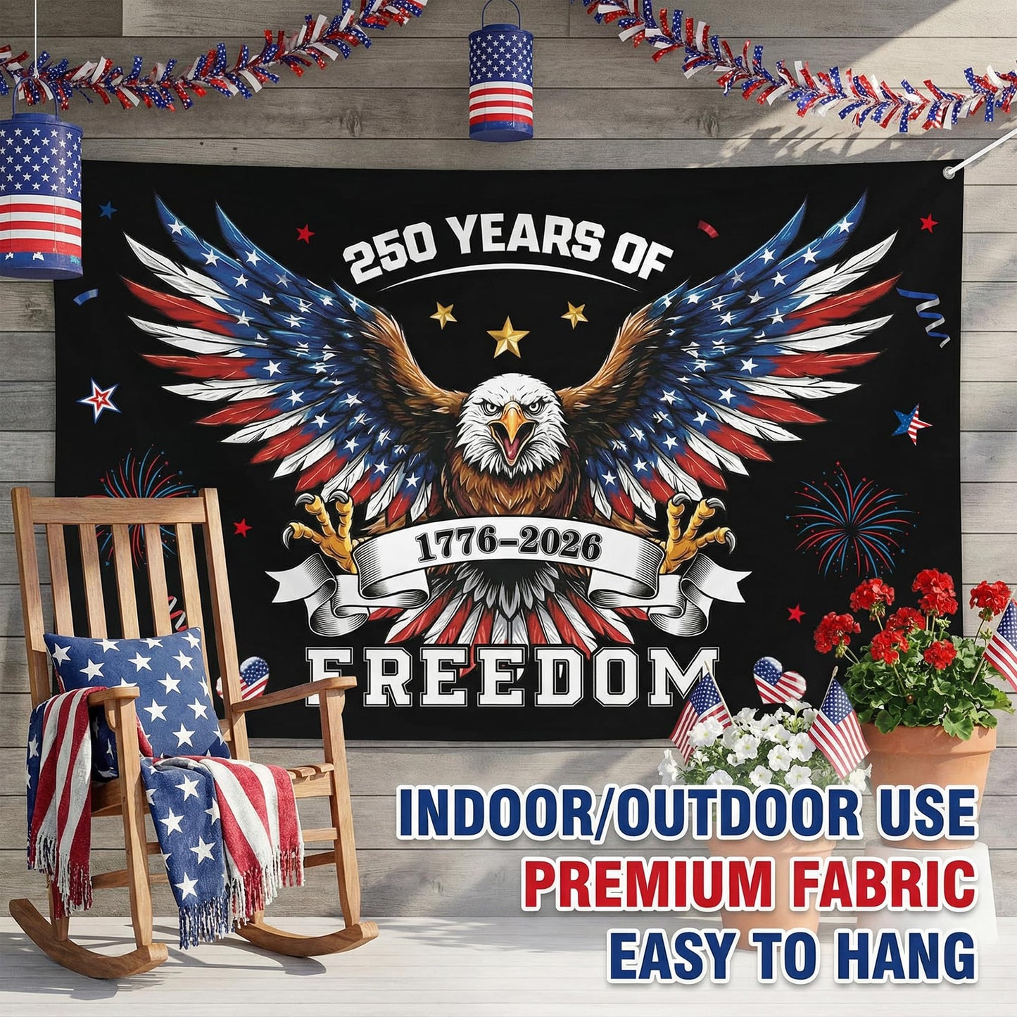 Graduation Decorations 2026 2027 - Red Polyester Graduation Backdrop - Graduation Party Decorations - Congrats Grad Banner - Graduation Decorations Class of 2026,Graduation Party Favors Supplies Yard Sign WN420
