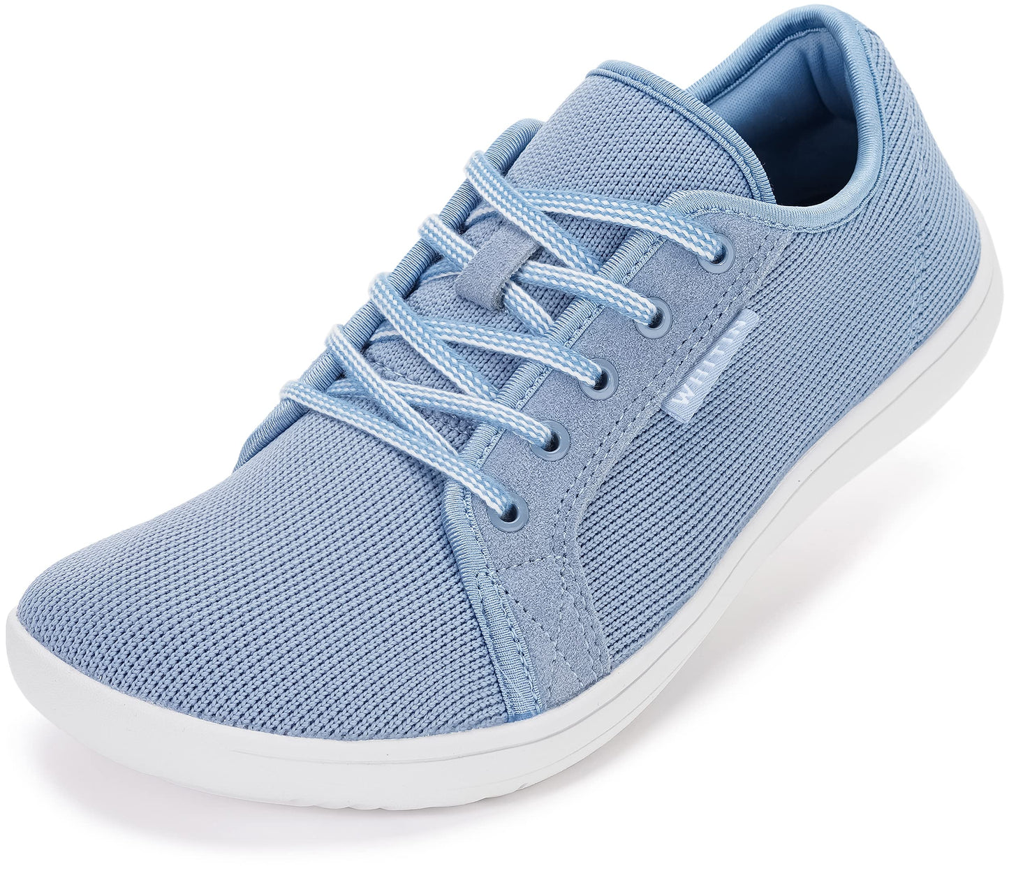 WHITIN Women's Minimalist Barefoot Shoes | Zero Drop Sole | Wide Width Fashion Sneaker DD1210