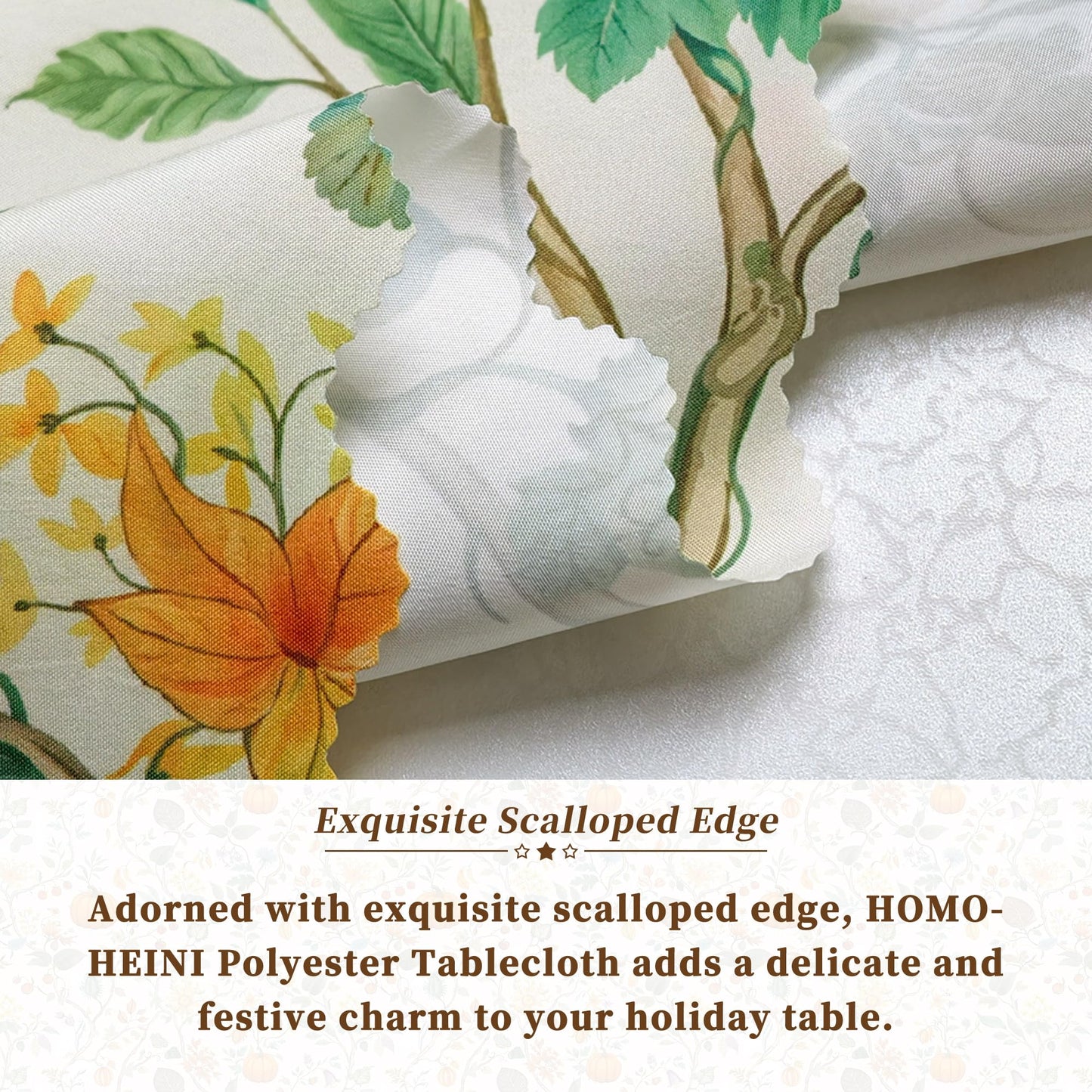 Easter Tablecloth 60x84 Inch Rectangular, Spring Tablecloth, Plaid Bunny Egg Washable Polyester Table Cloth, Fabric Table Cover for Party Picnic Dinner Decor,Easter E BST326H