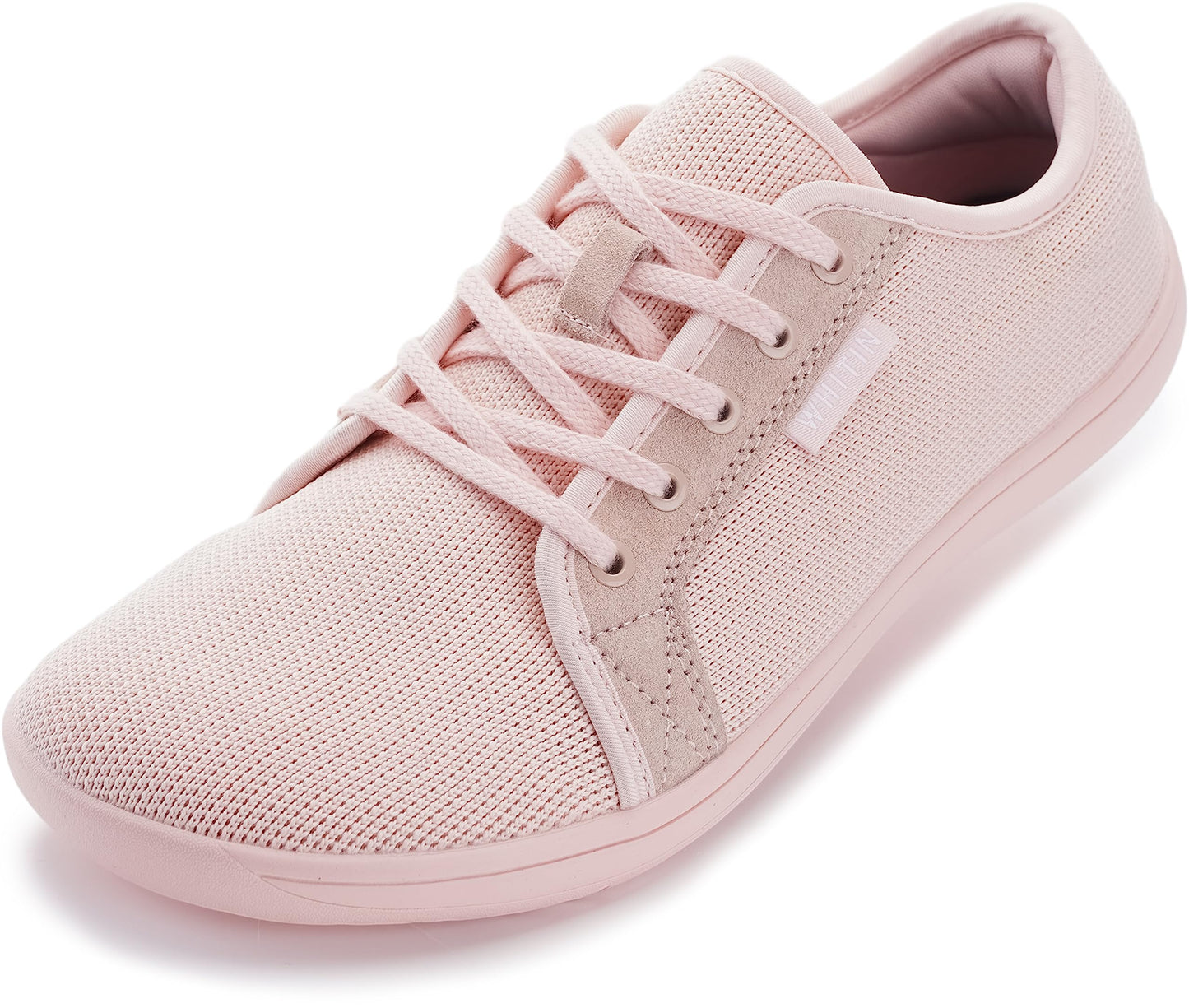 WHITIN Women's Minimalist Barefoot Shoes | Zero Drop Sole | Wide Width Fashion Sneaker DD1210