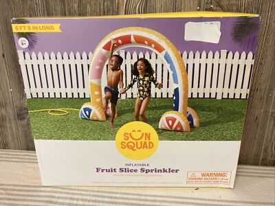 Sun Squad Bubble Lantern, Plastic Toy for Kids Ages 3+