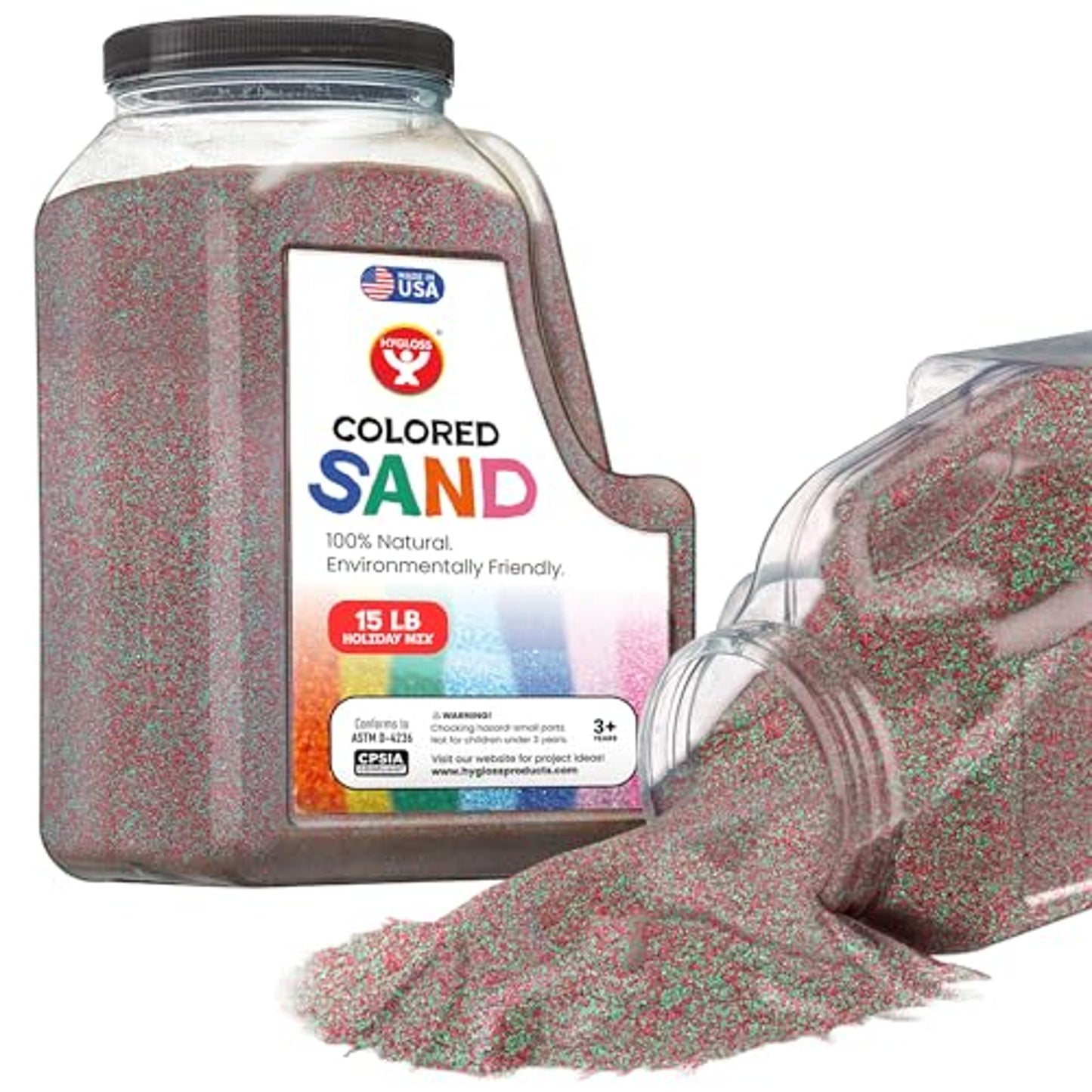 Mondo Llama 2ct Punch Needle Kit - Summer Craft Hot Pad/Coaster